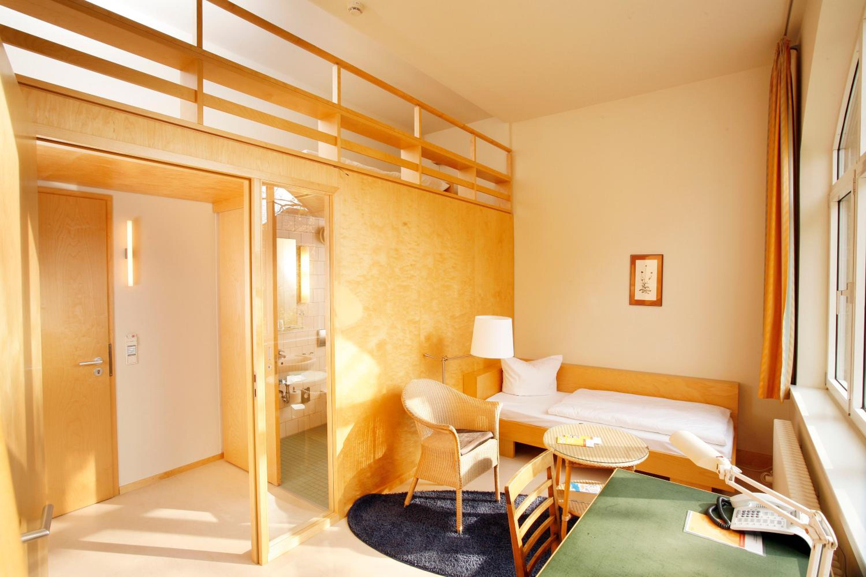 Single Room photo 3