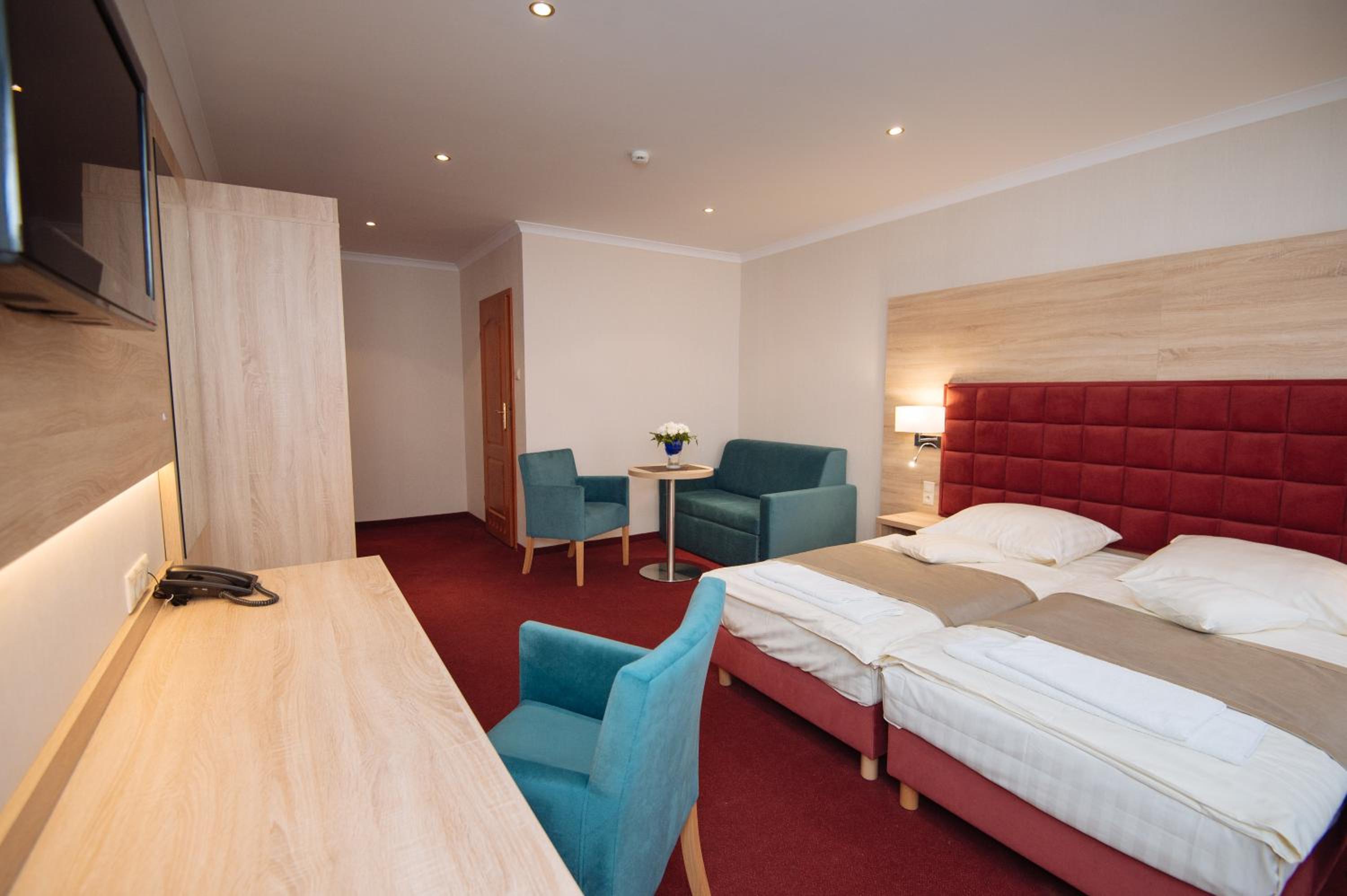 Comfort Double or Twin Room - Photo 5