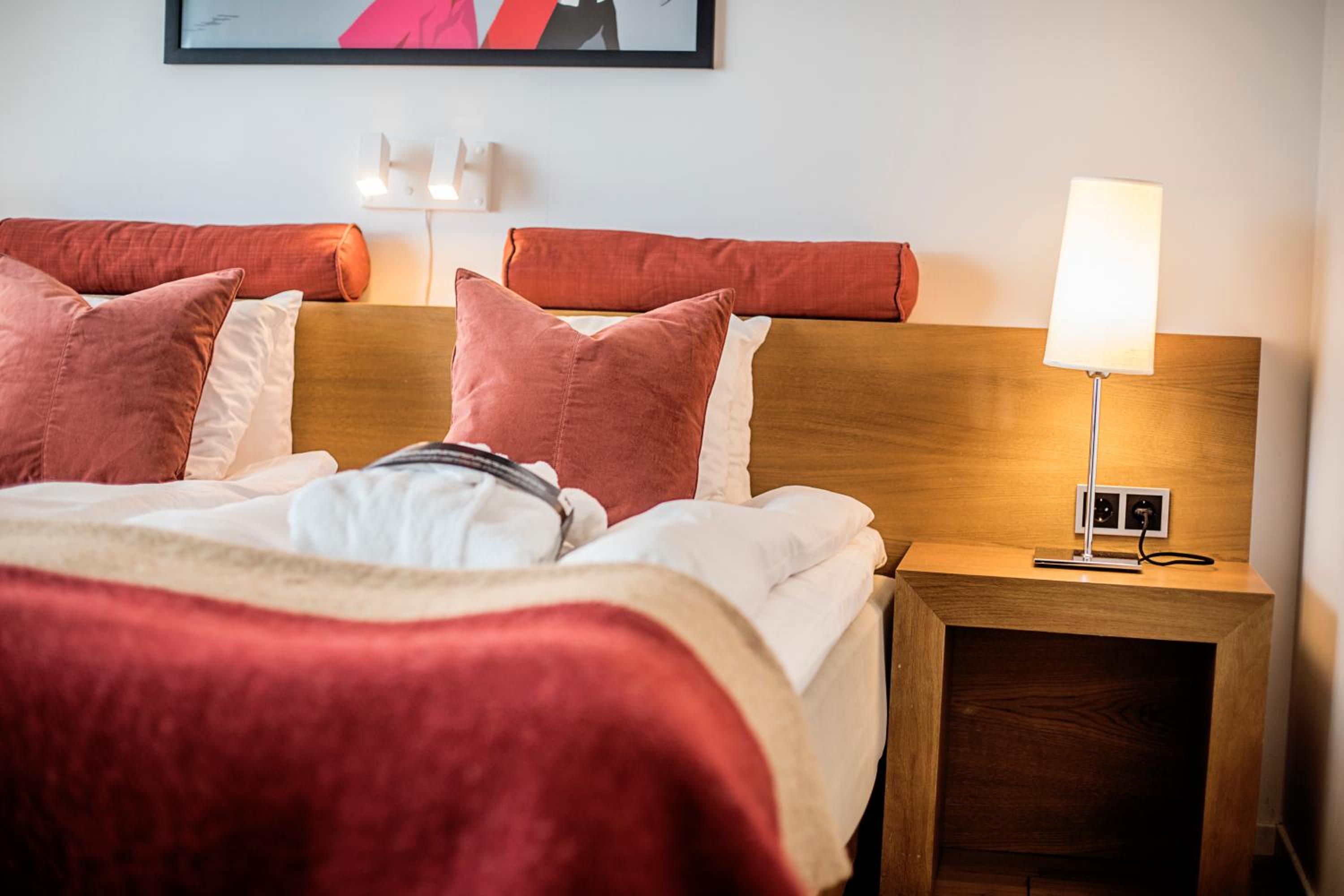 Superior Double Room photo 1