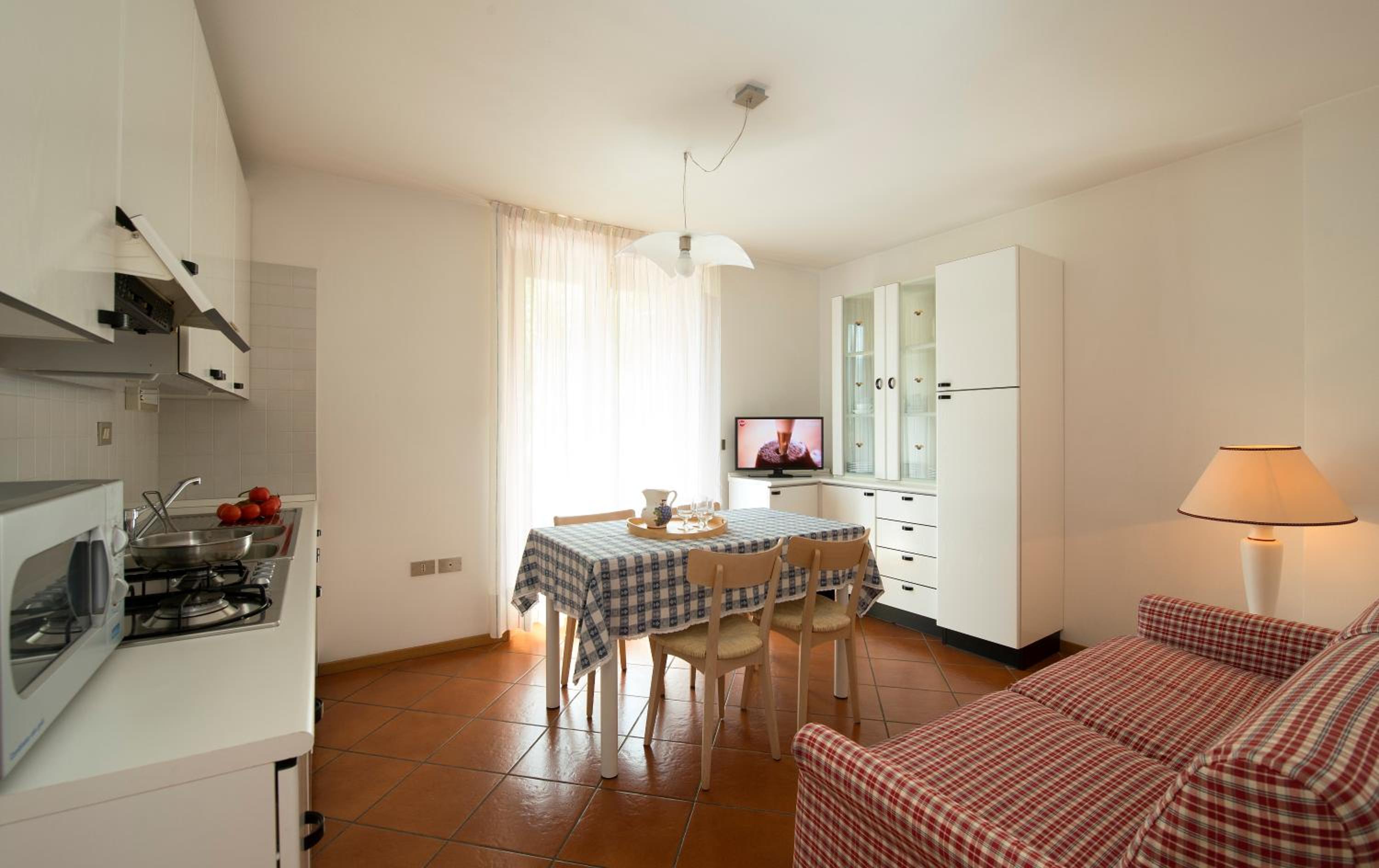 One-Bedroom Apartment (2 Adults) photo 3