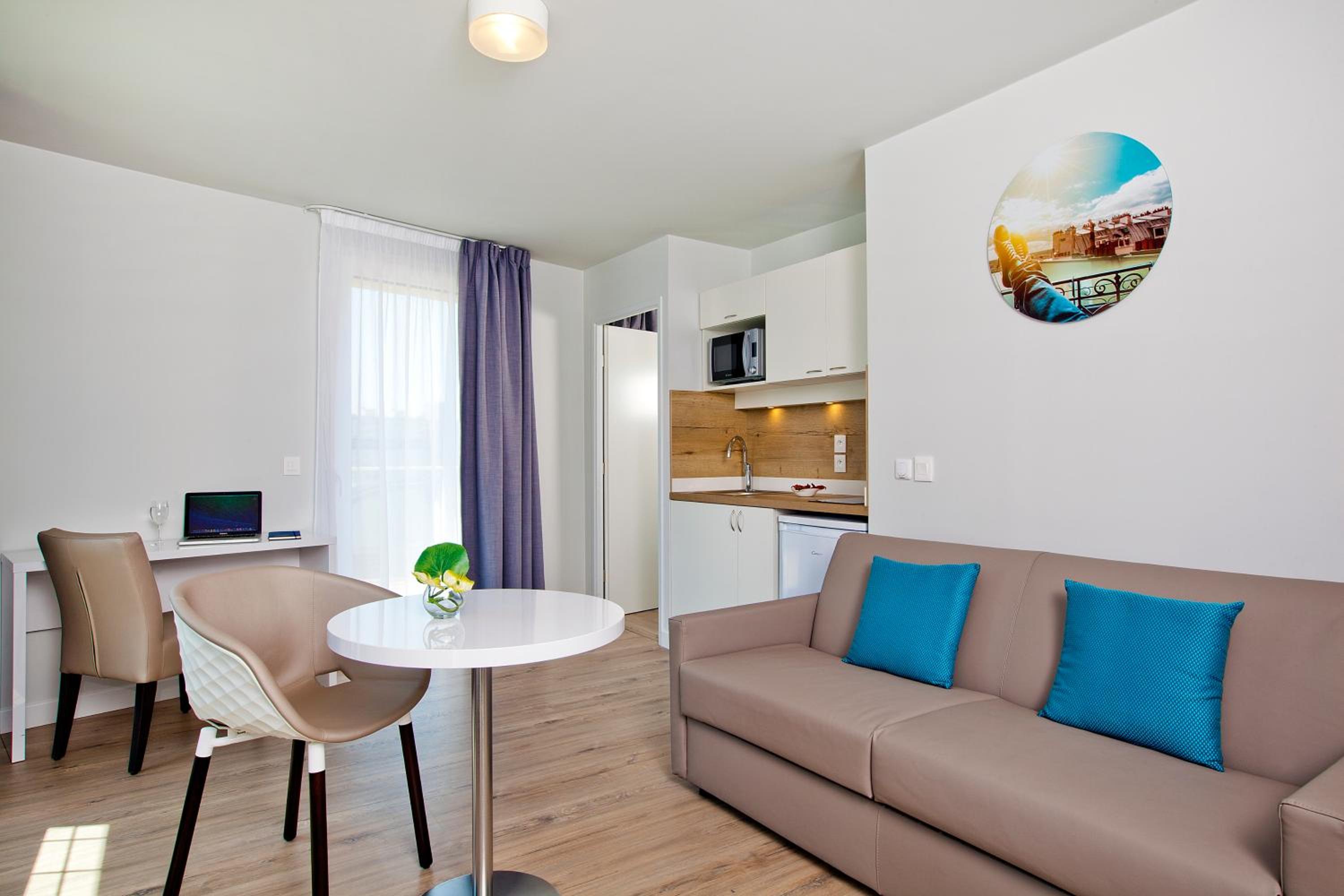 Standard Apartment photo 3