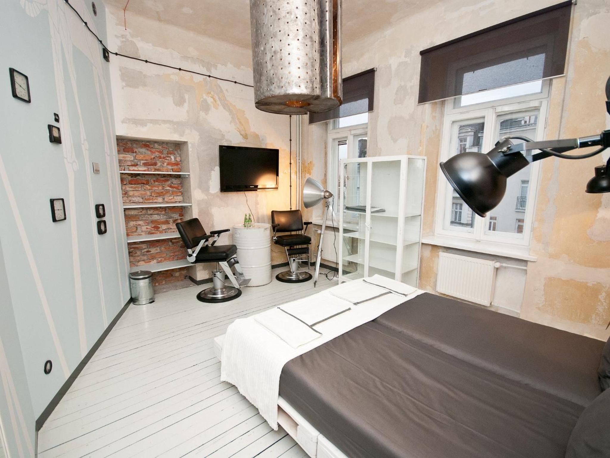 Double Room photo 1