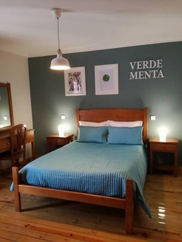 Double Room with Mountain View photo 1