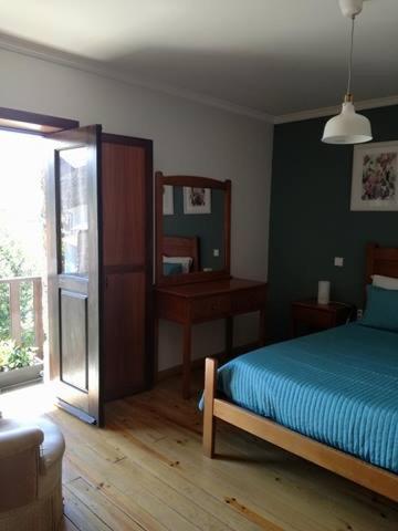 Double Room with Mountain View photo 3