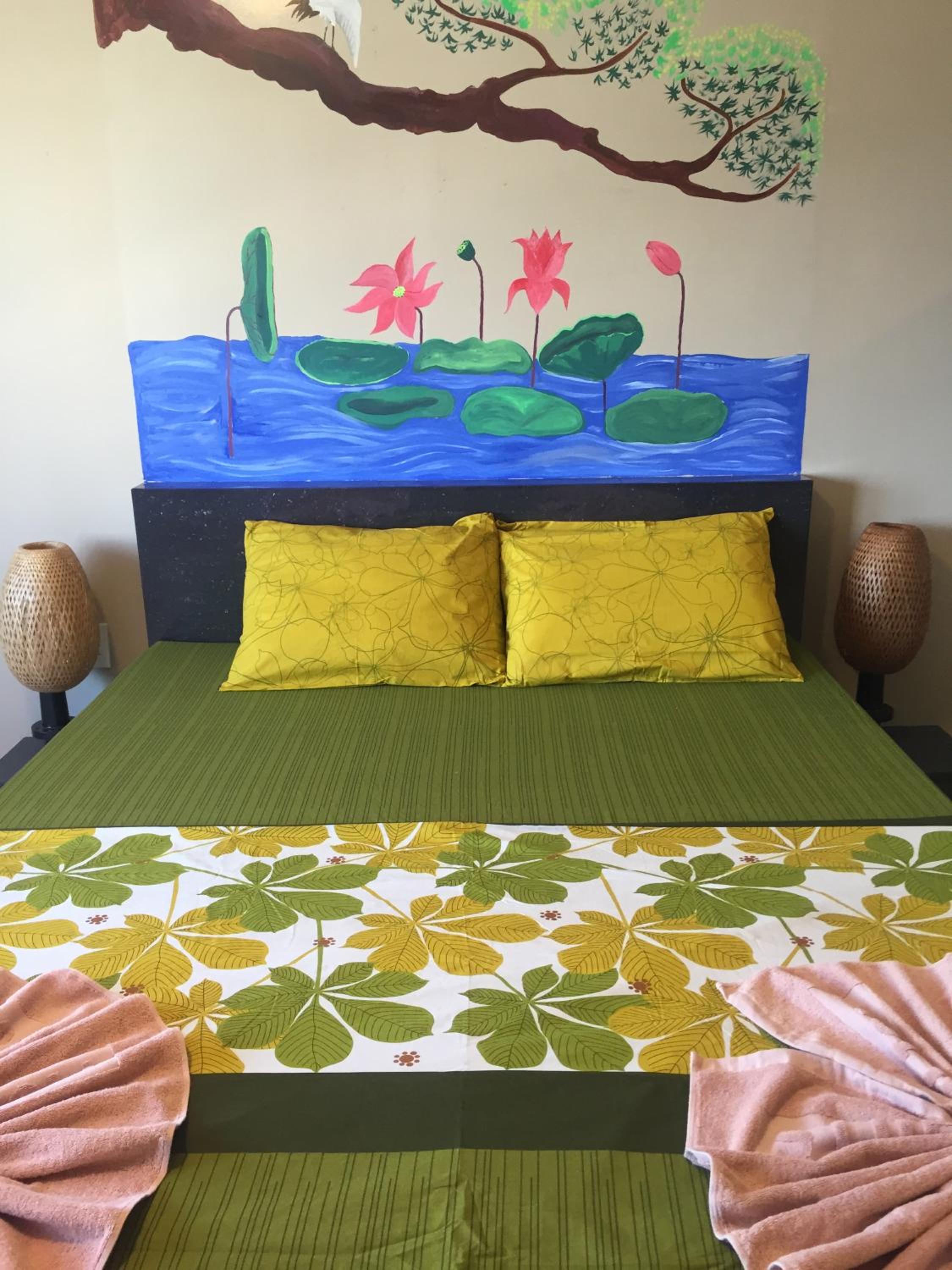 Standard Double Room - Photo 6