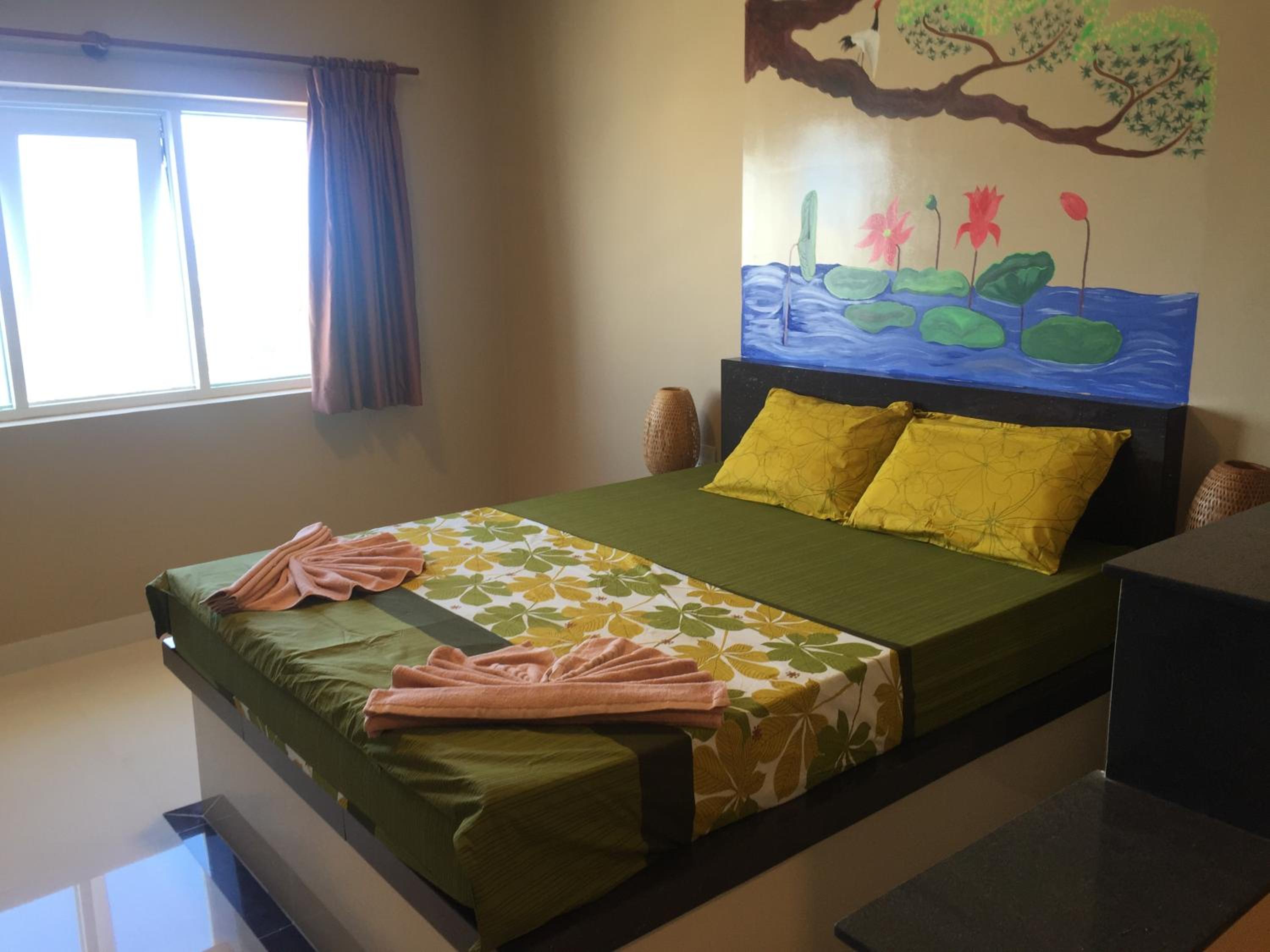 Standard Double Room - Photo 3