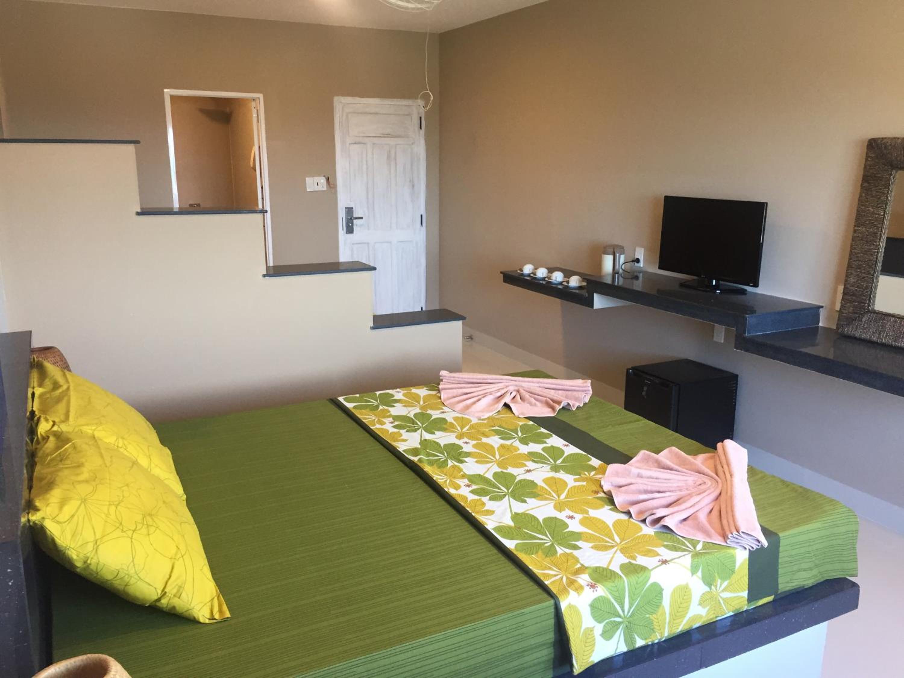 Deluxe Triple Room - Photo 3