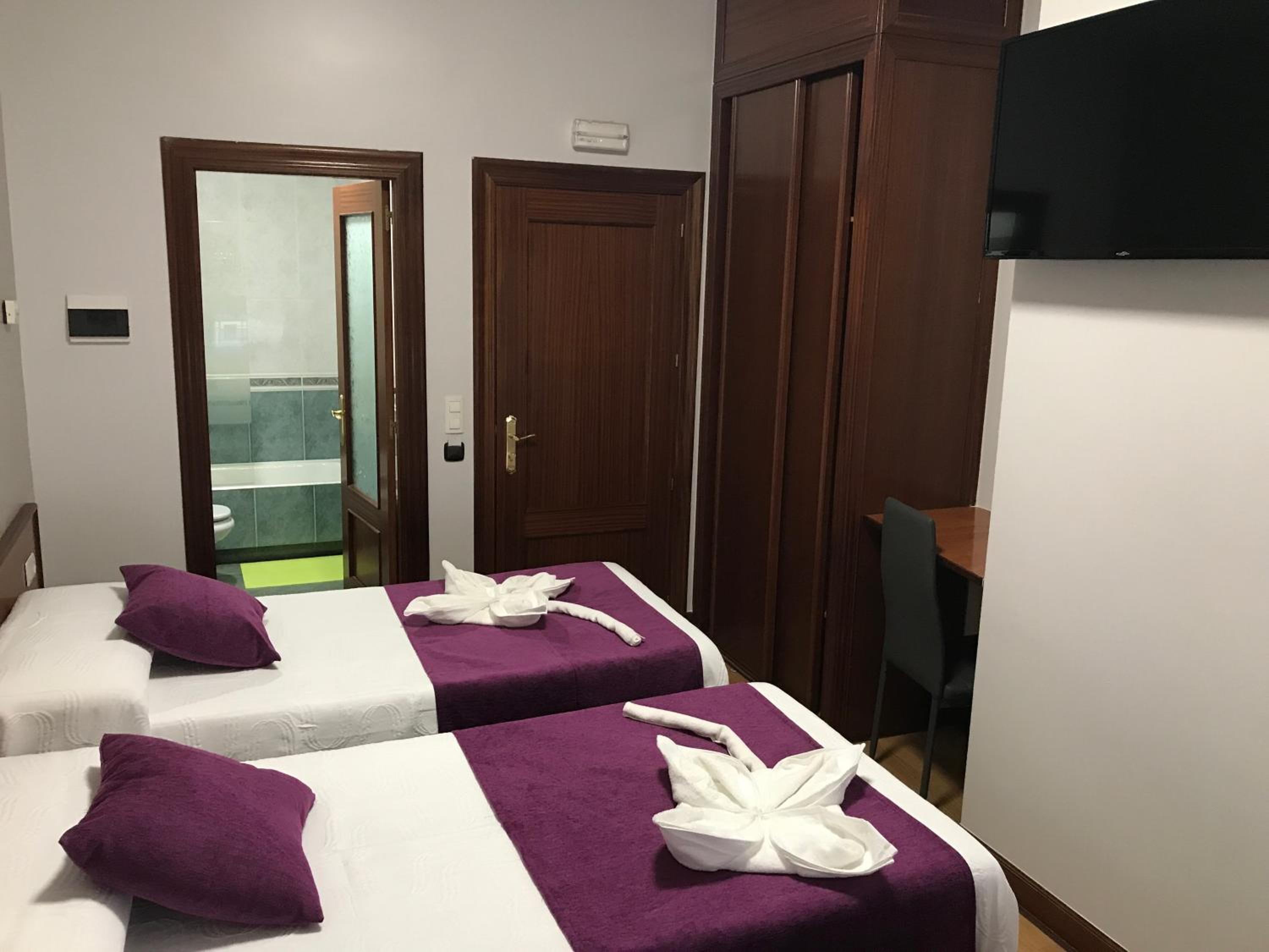 Habitación Doble