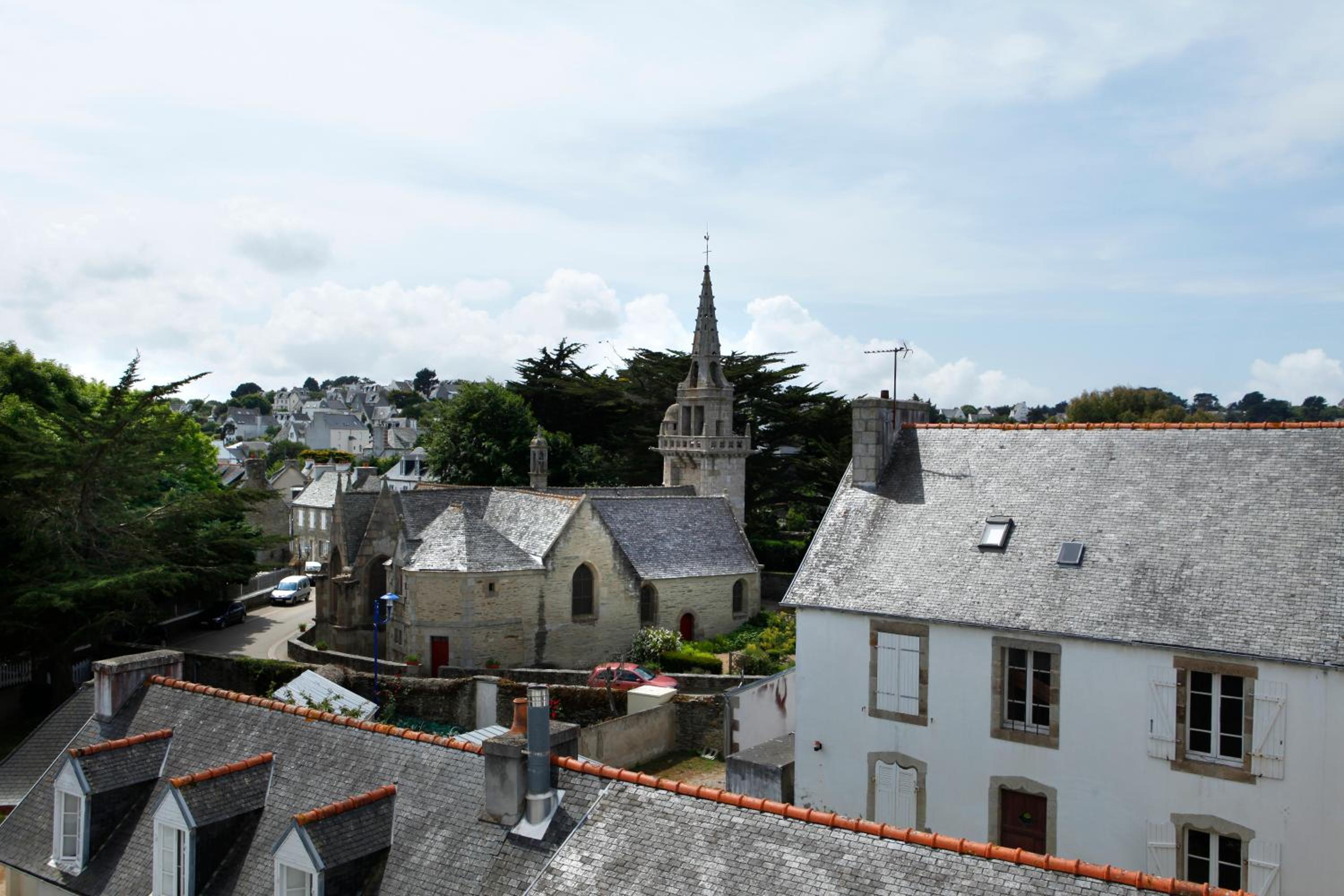 Standard Double Room with Church View photo 3