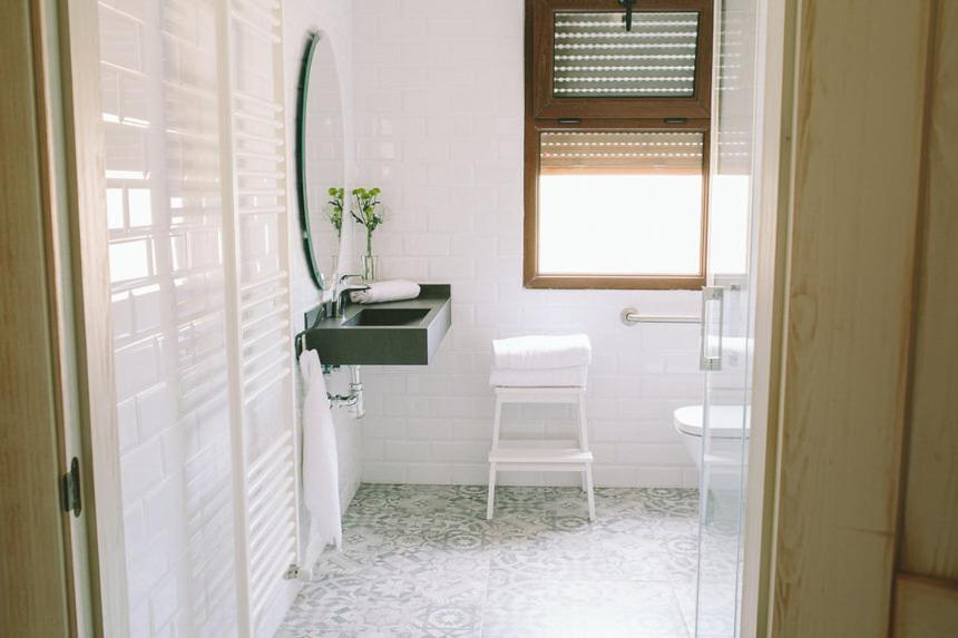 Two-Bedroom House photo 2