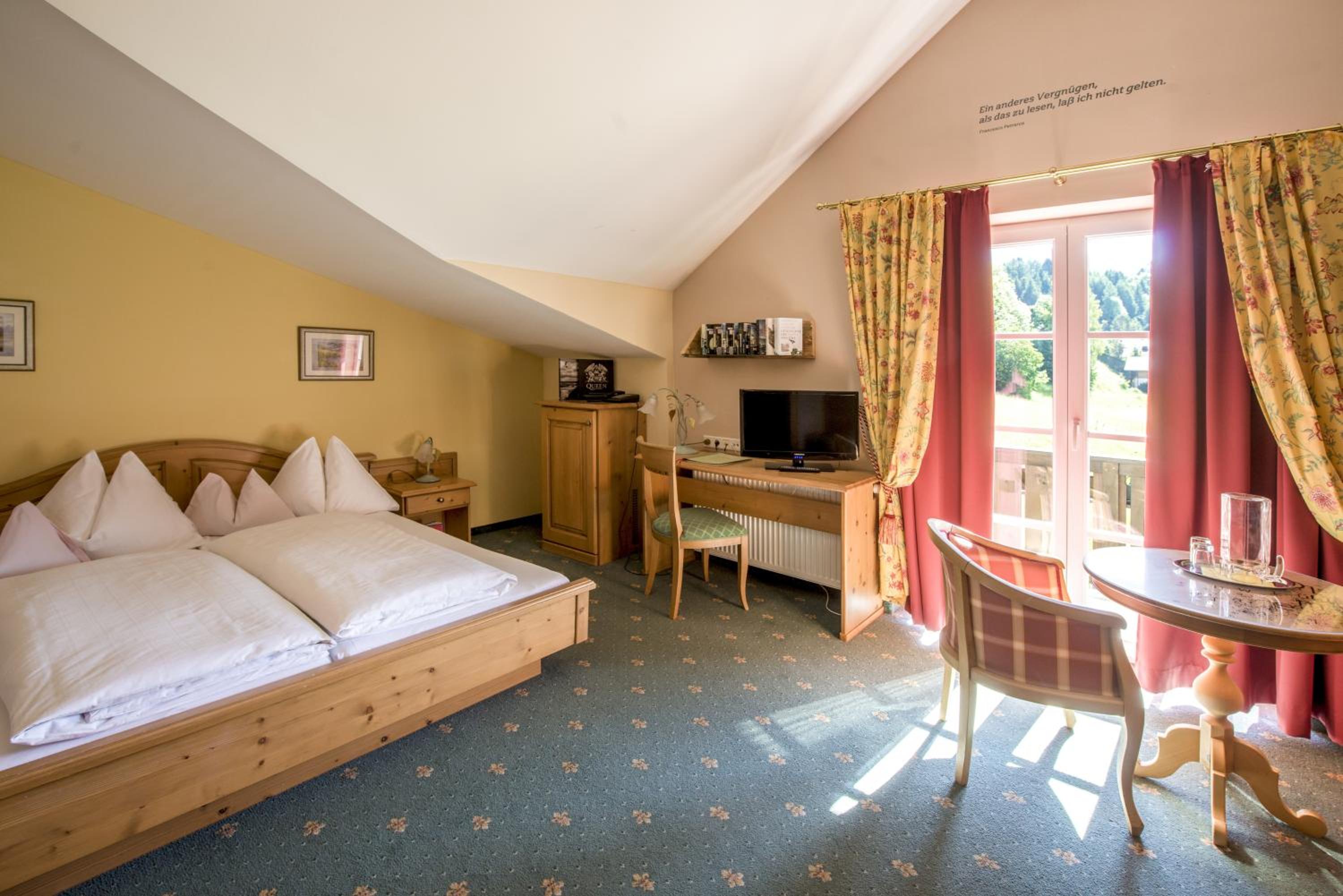 Standard Double Room photo 1