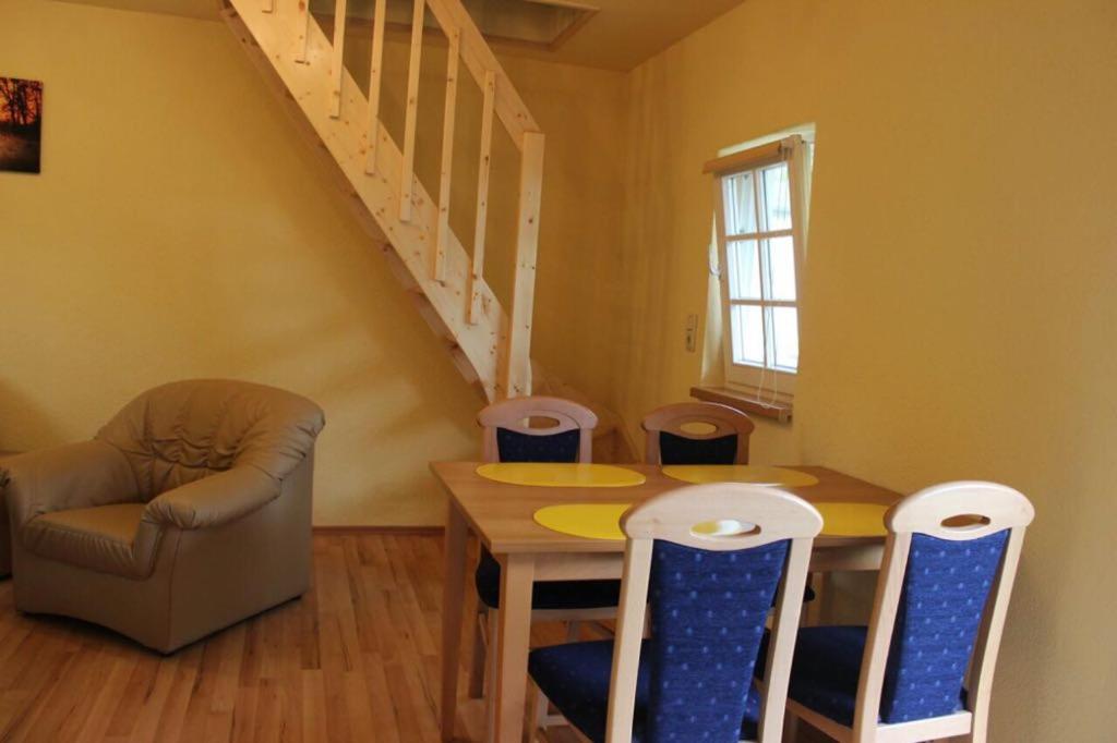 Holiday Home photo 2