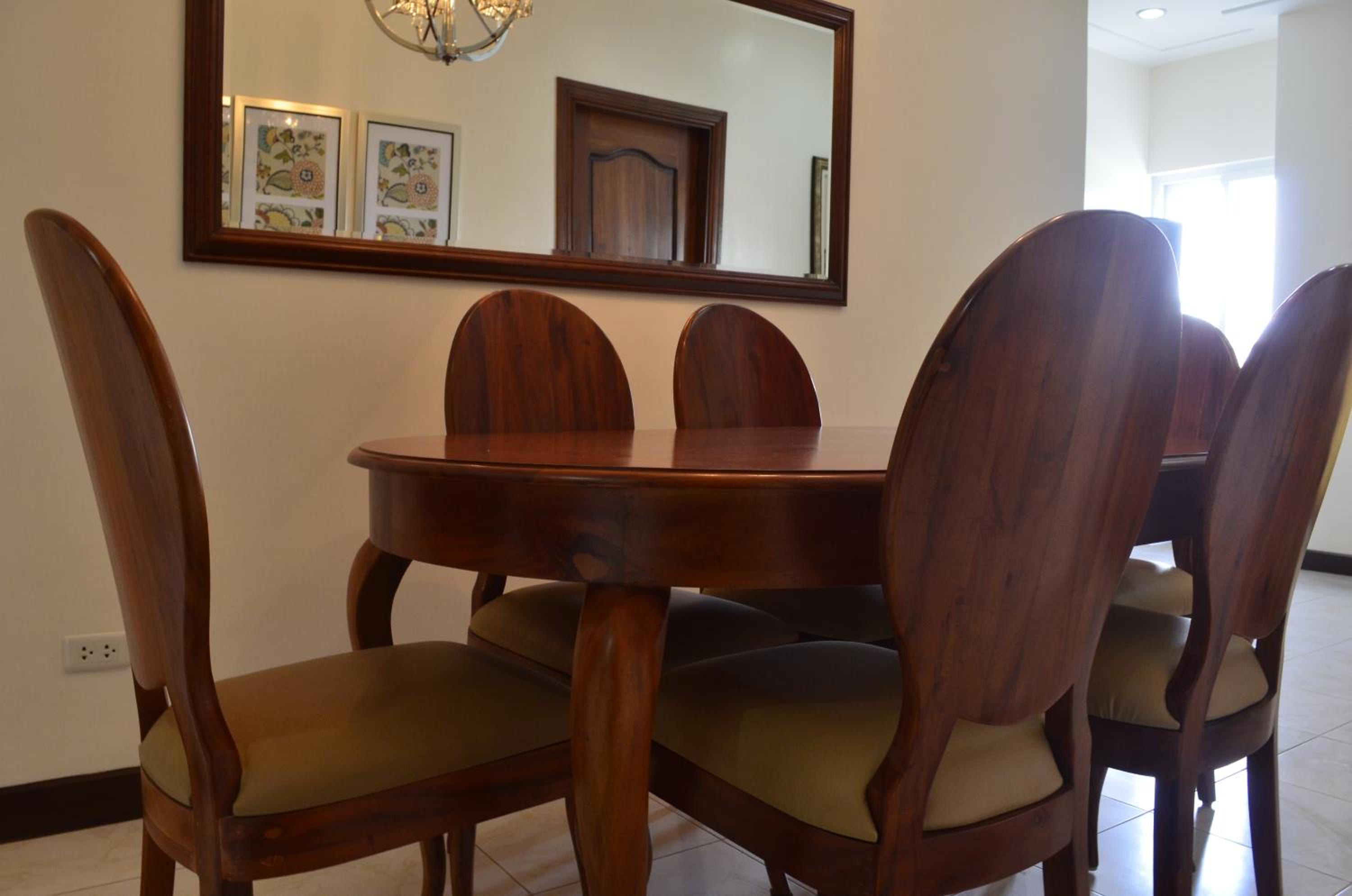 Apartment with Terrace photo 2