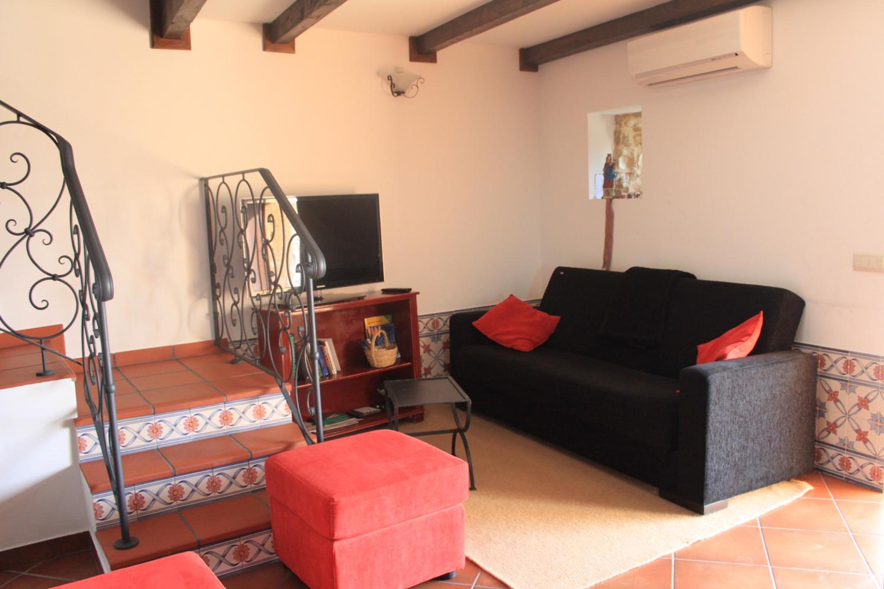 Two-Bedroom House - Photo 82