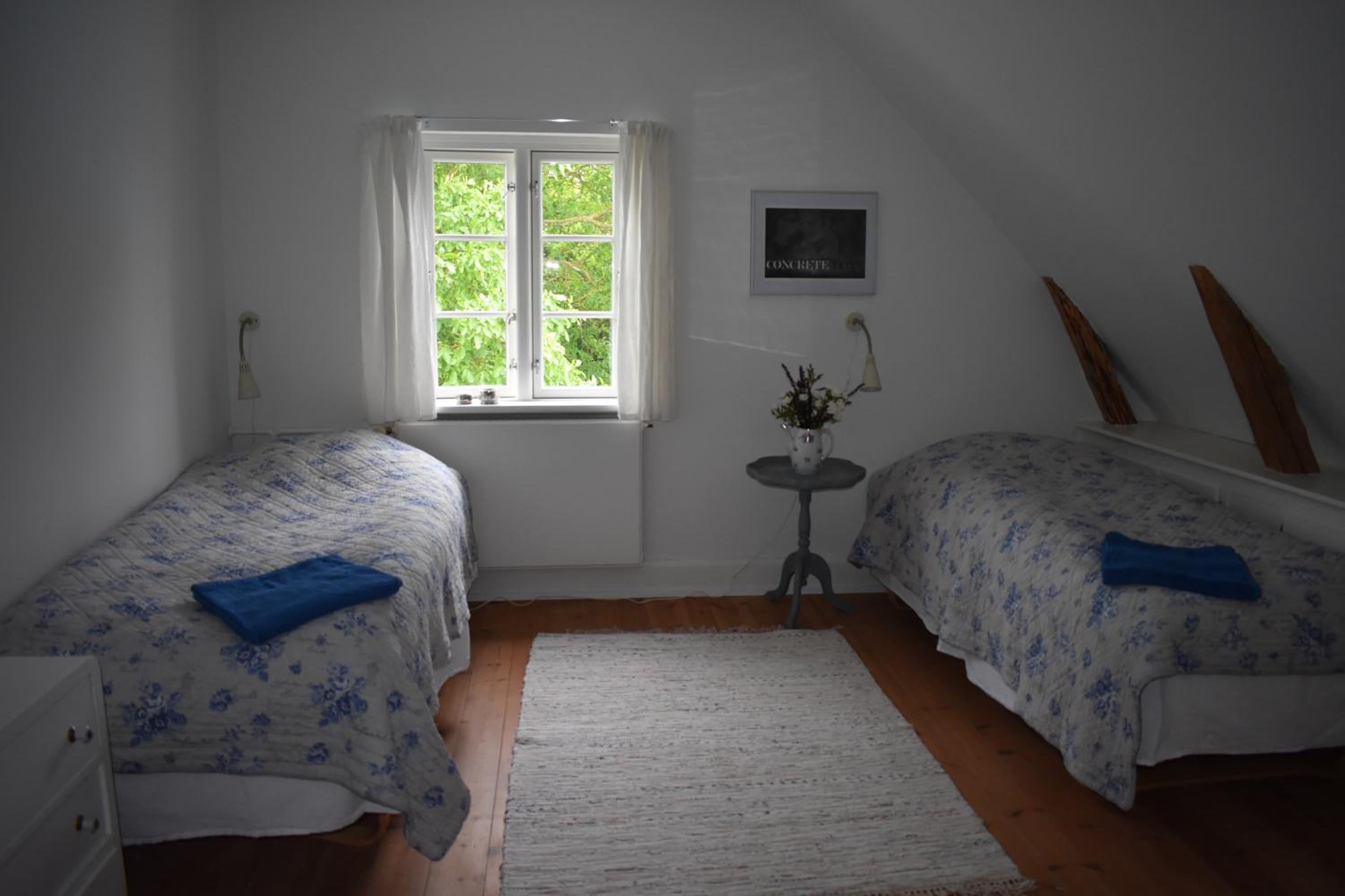 Double or Twin Room - First Floor - Photo 4