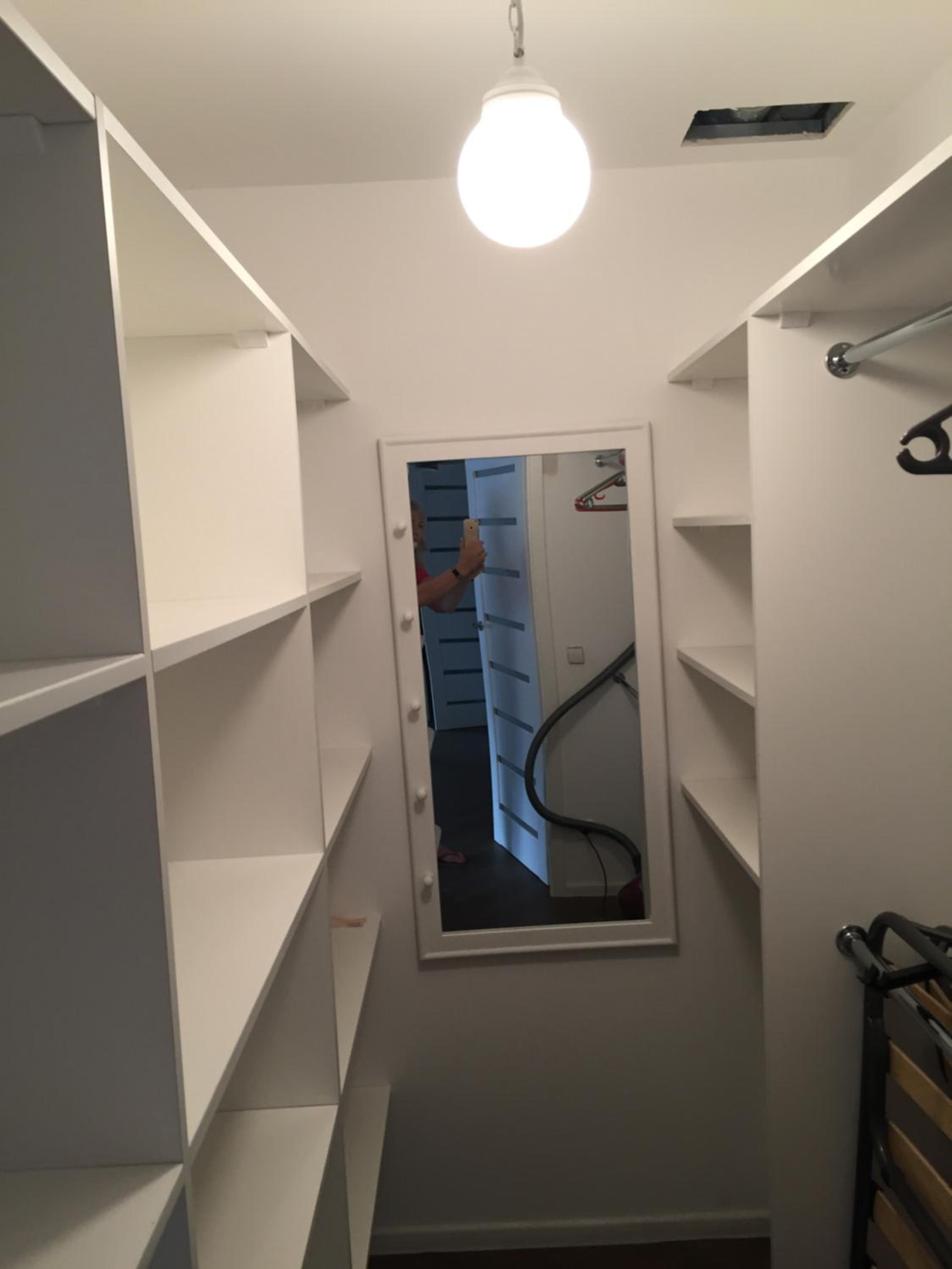 Apartment with Balcony - Photo 11