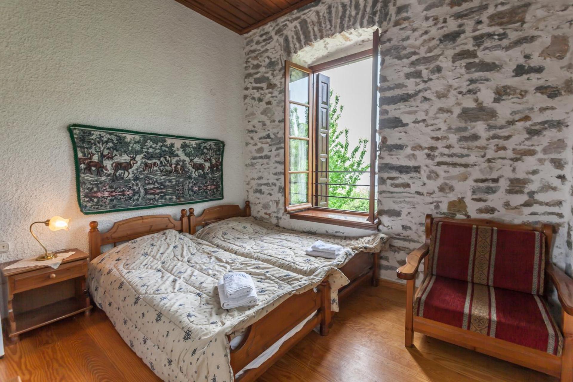 Double Room with View - 2nd Floor photo 2