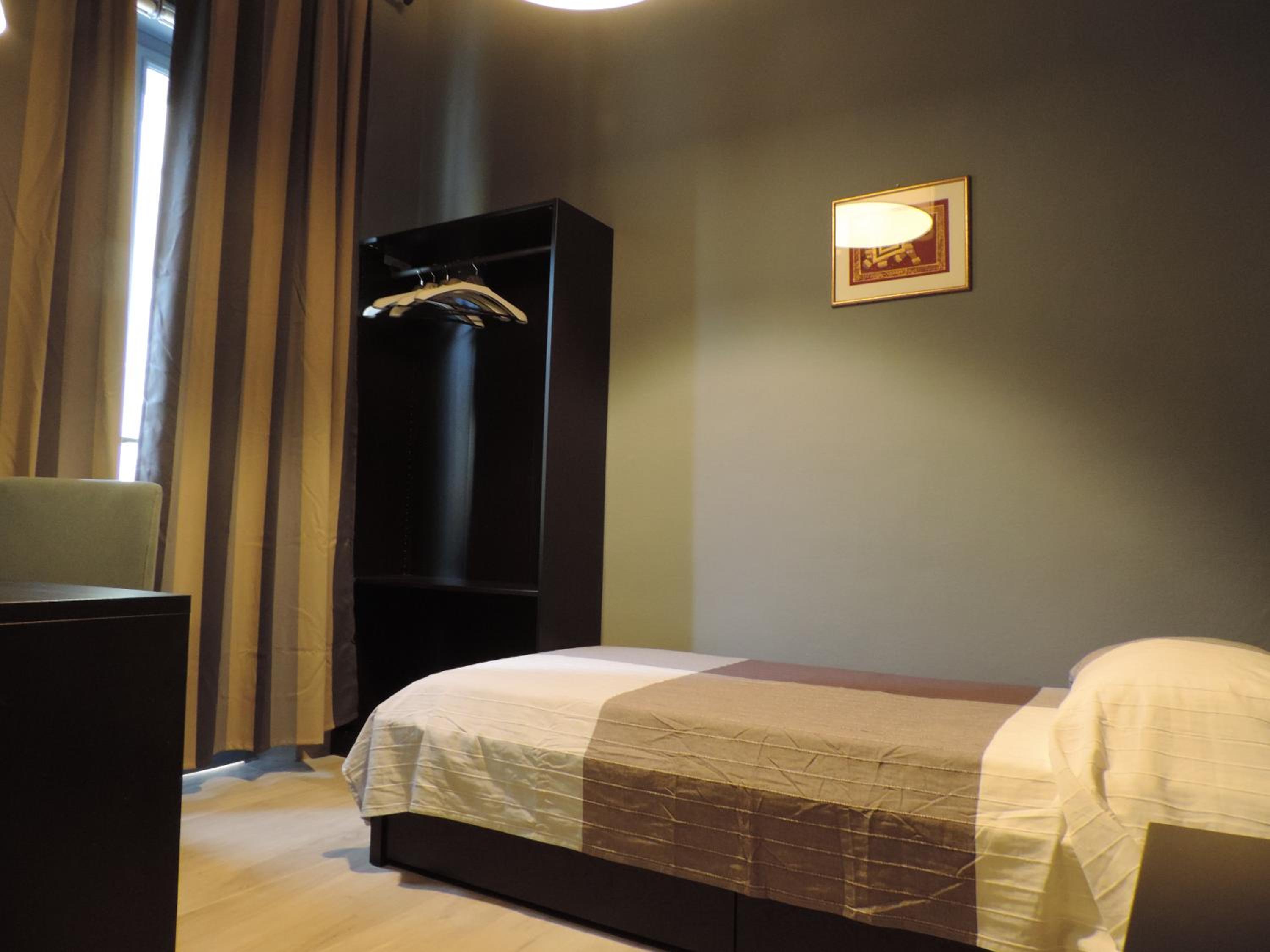 Superior Double Room with Garden View - Photo 3