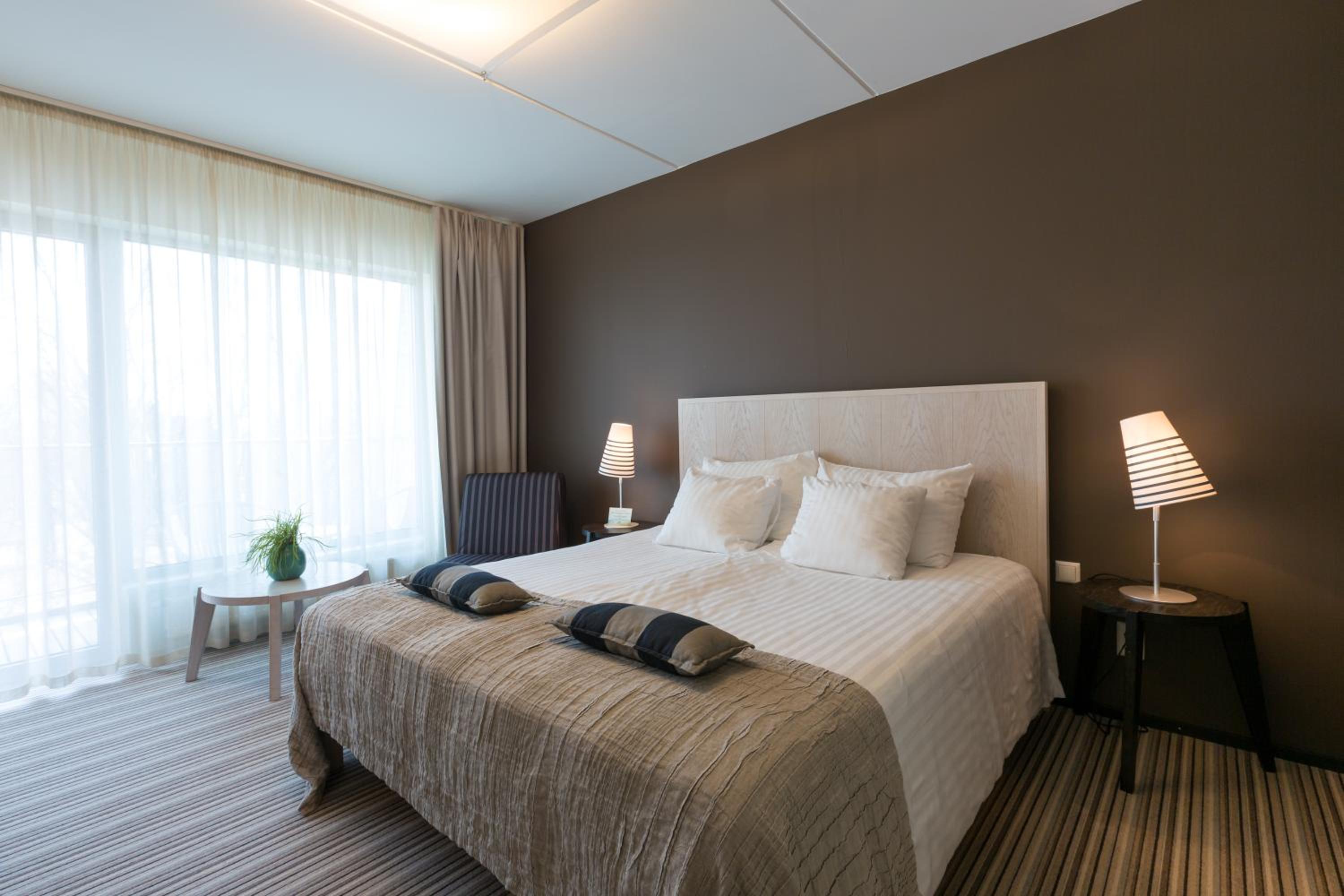 Standard Double Room photo 2
