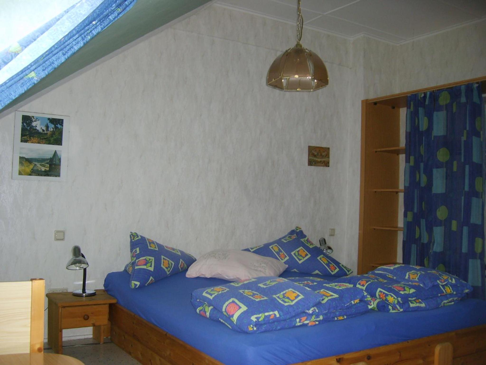 Apartment With Balcony photo 3
