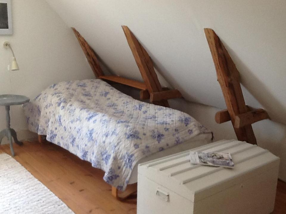 Double or Twin Room - First Floor - Photo 3