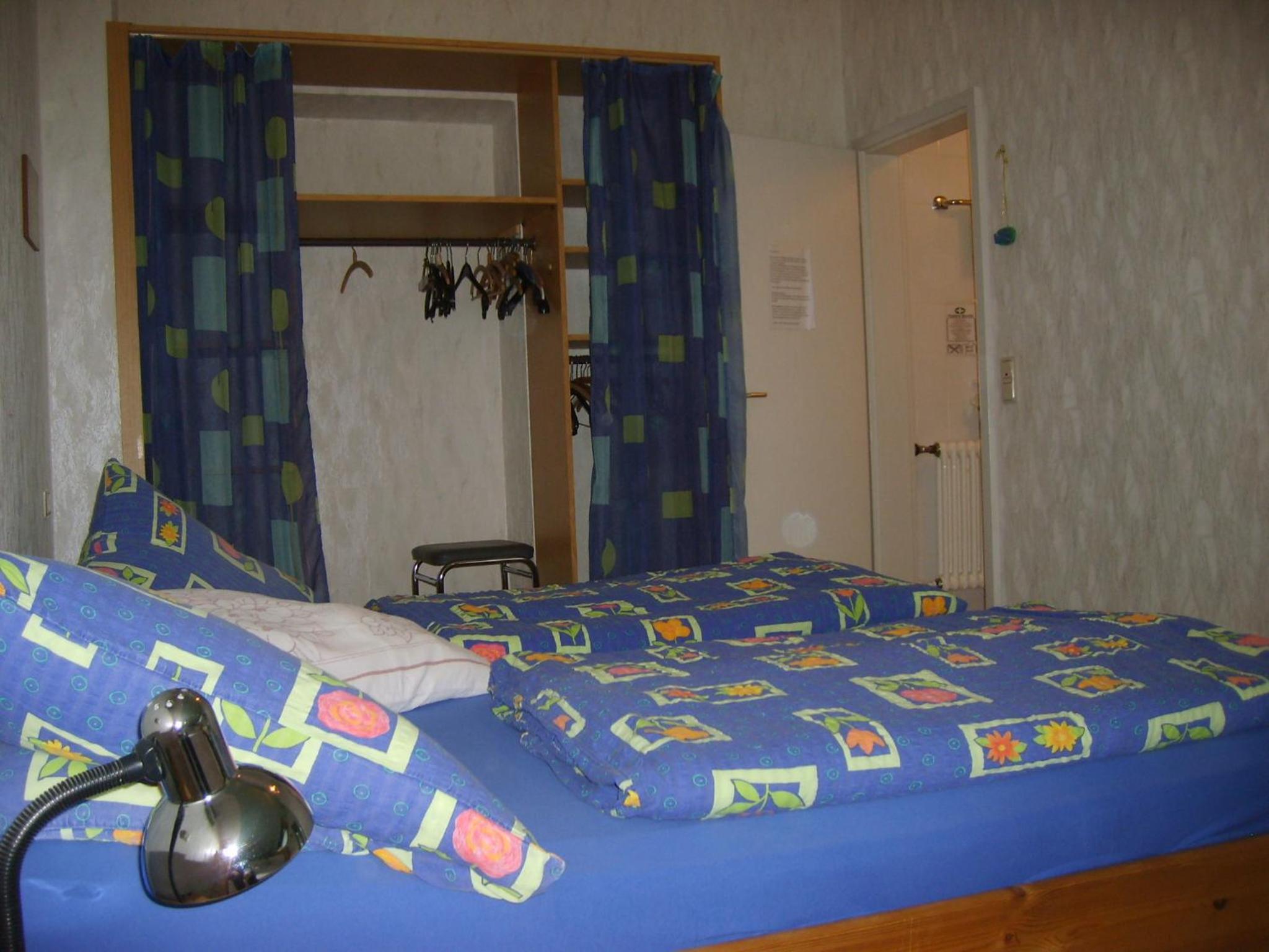 Apartment With Balcony photo 2