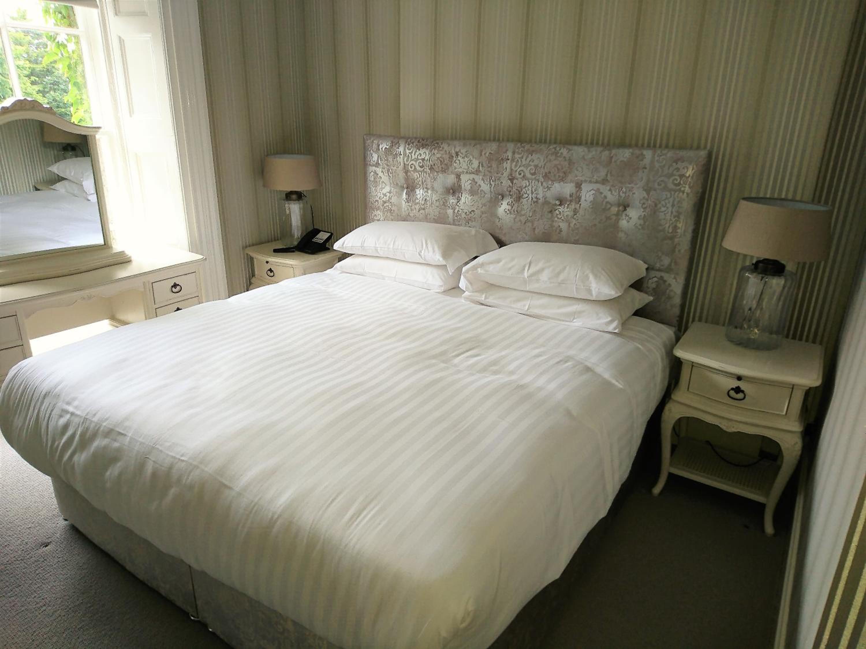 Deluxe Double Room - Photo 7