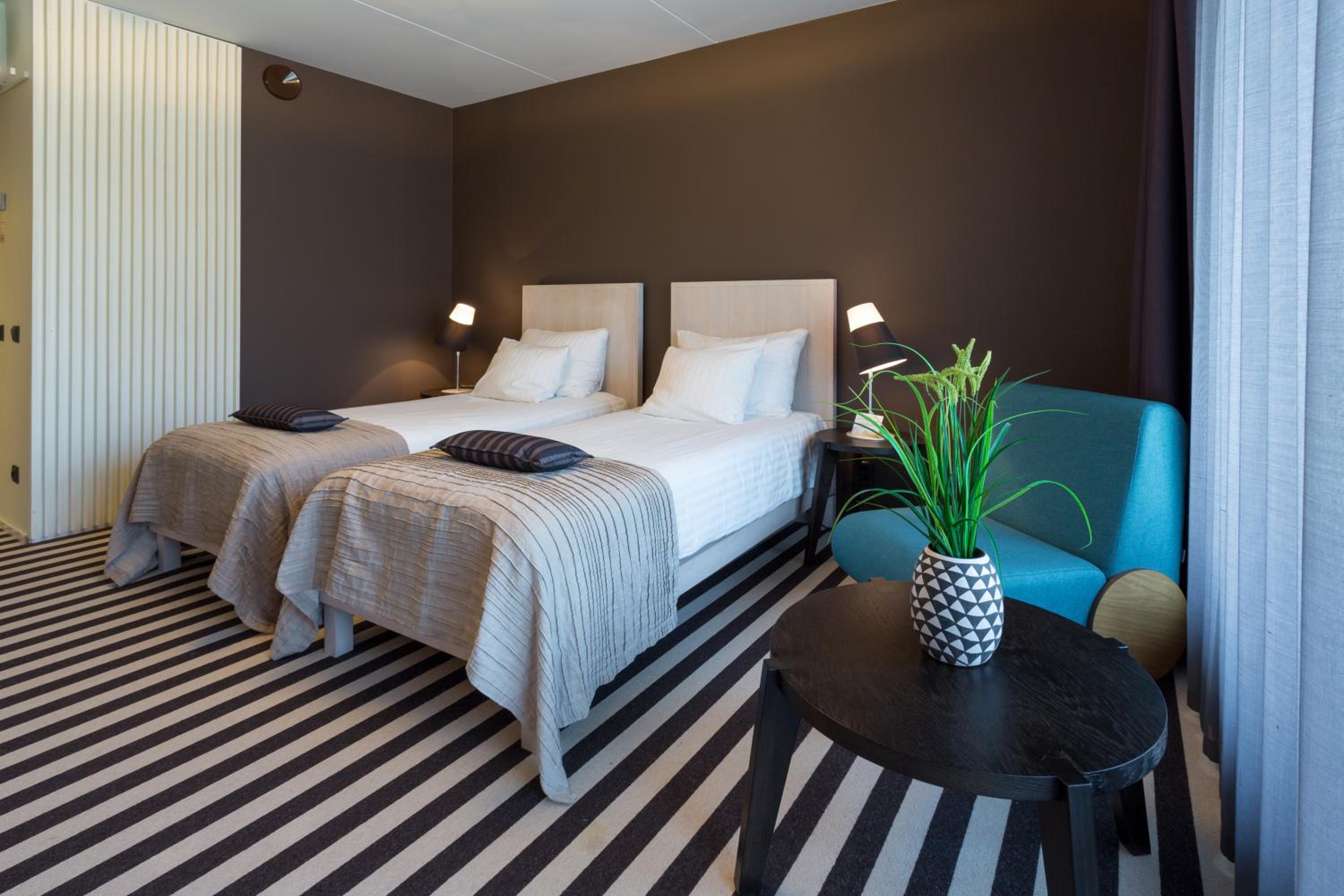 Standard Twin Room photo 1
