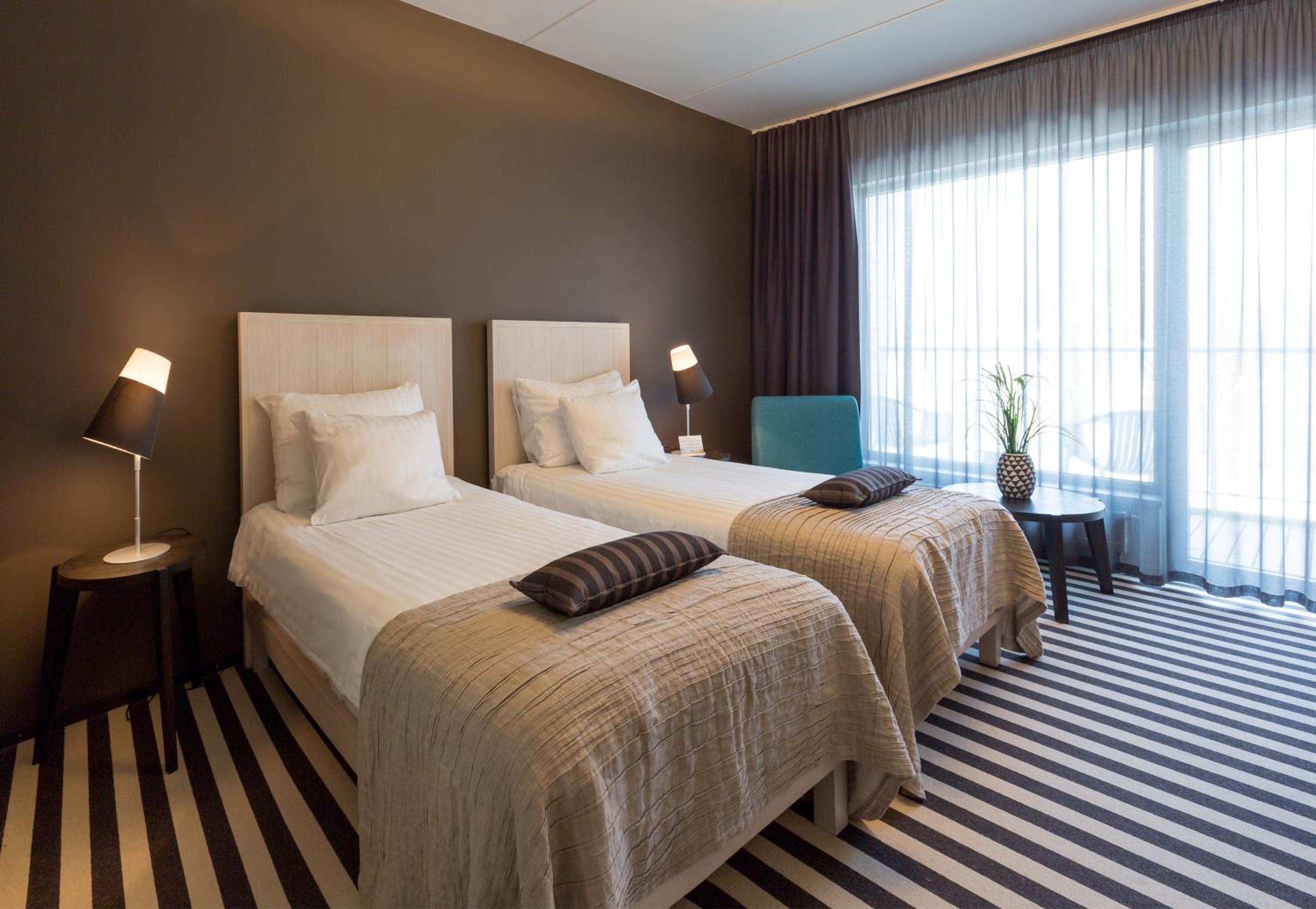 Standard Twin Room  photo 2