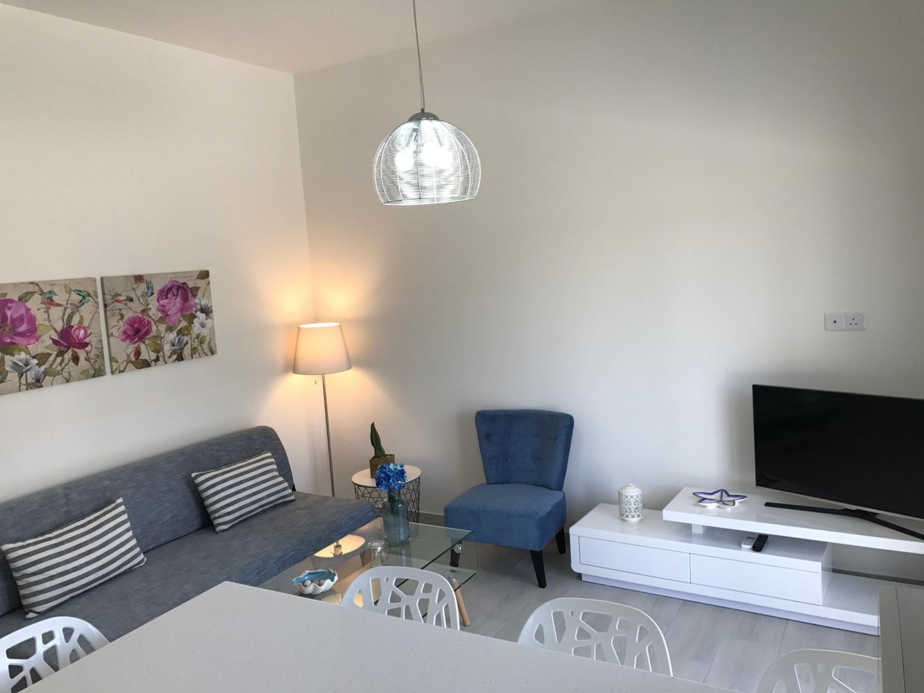 Deluxe Apartment with Inland View (Ground Floor) photo 2