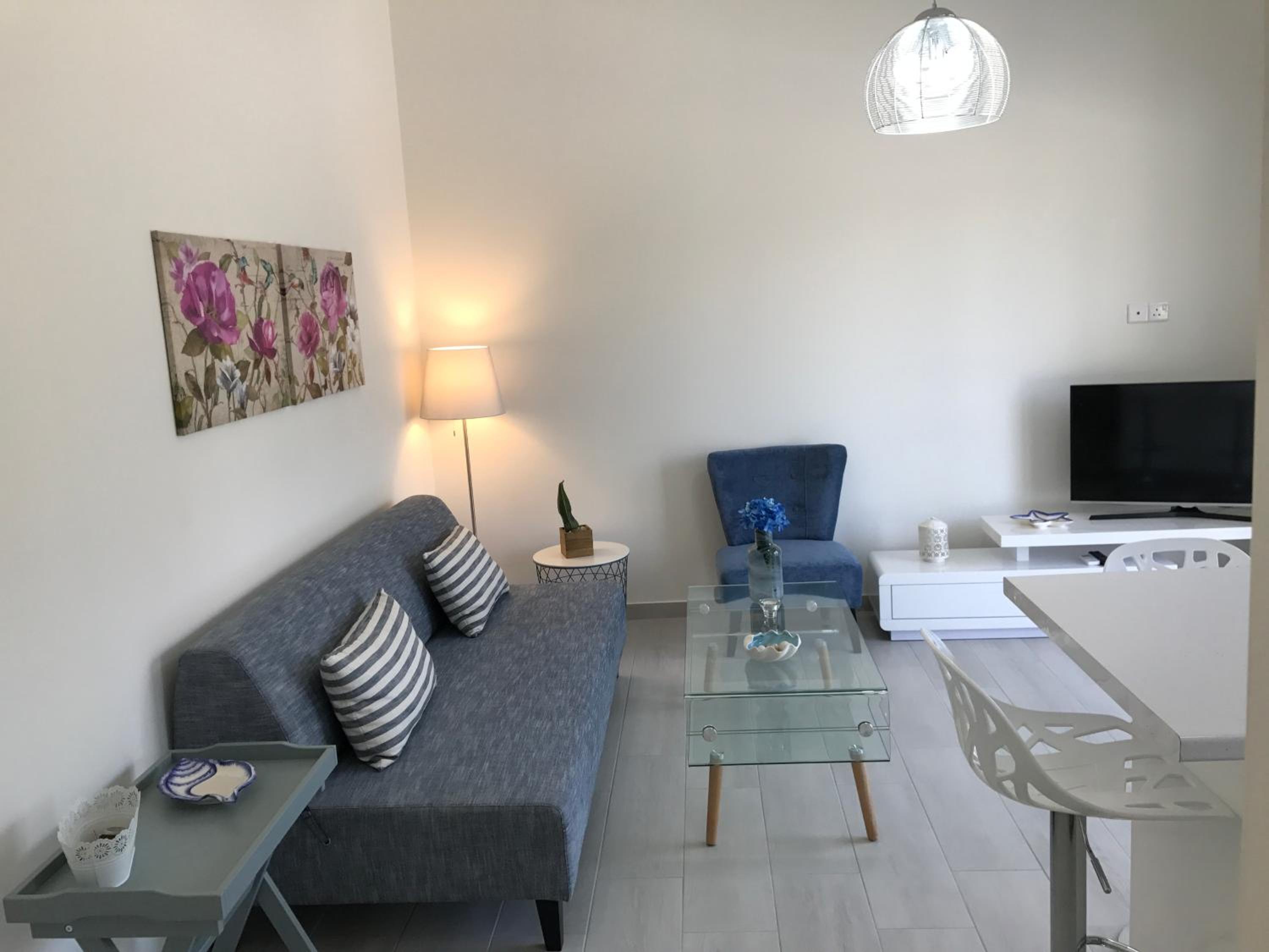 Deluxe Apartment with Inland View (Ground Floor) photo 3