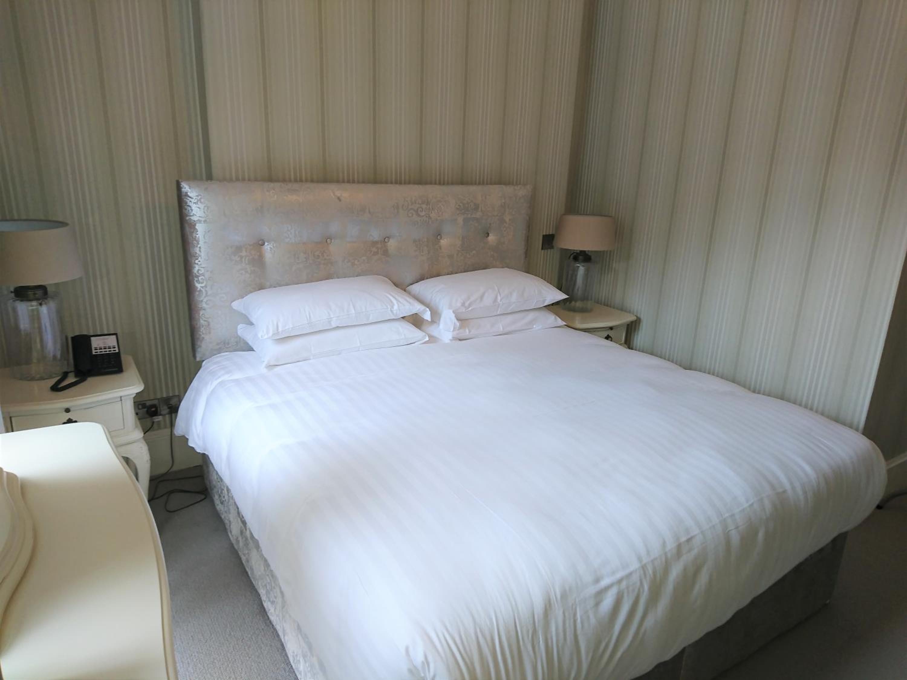 Deluxe Double Room - Photo 6