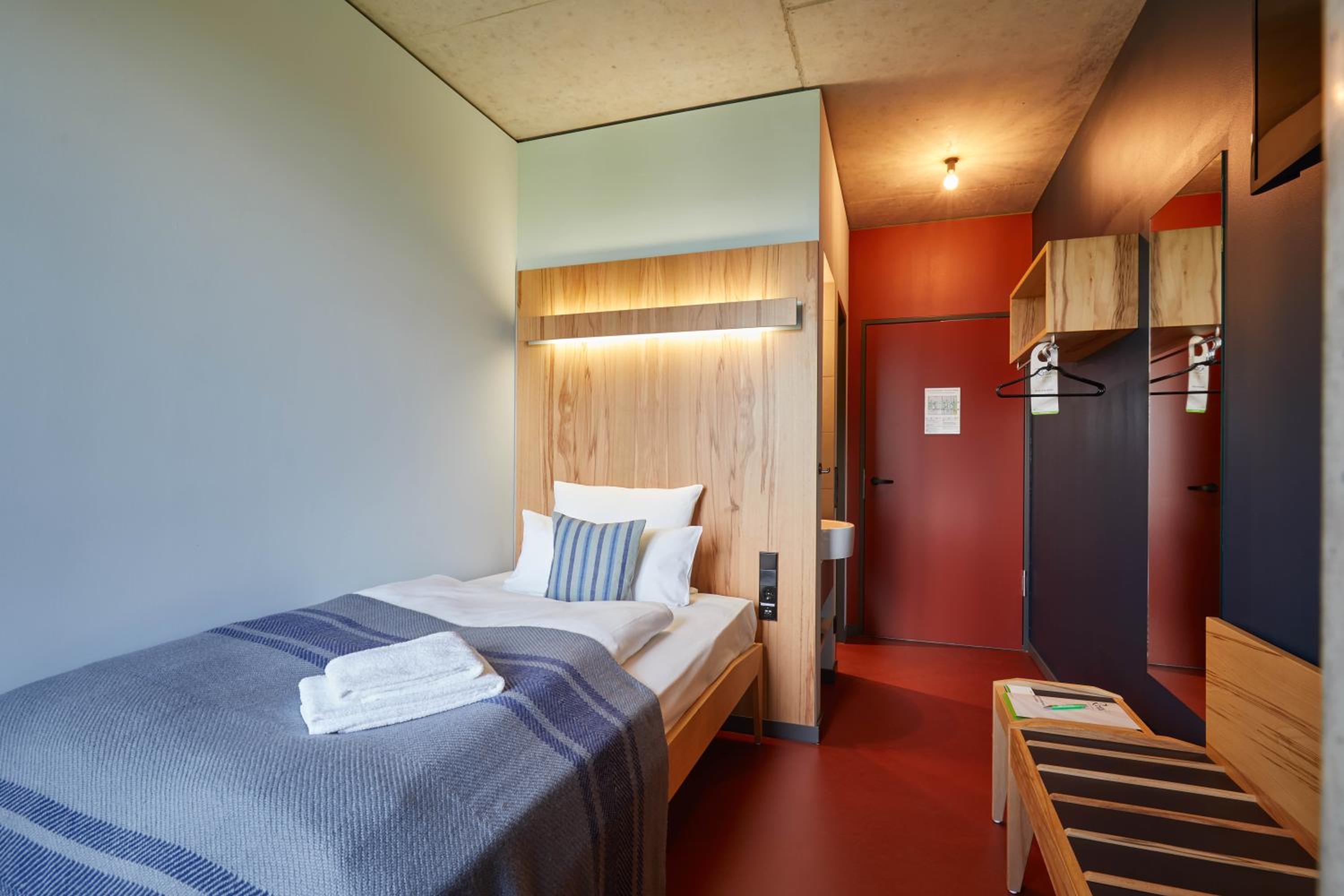 Economy Single Room photo 2