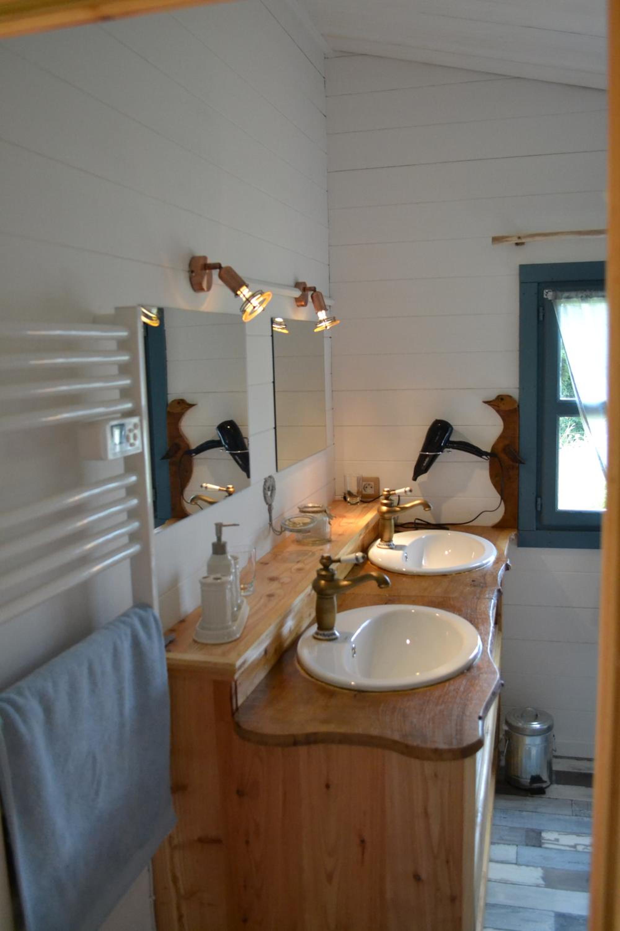 One-Bedroom Chalet photo 3