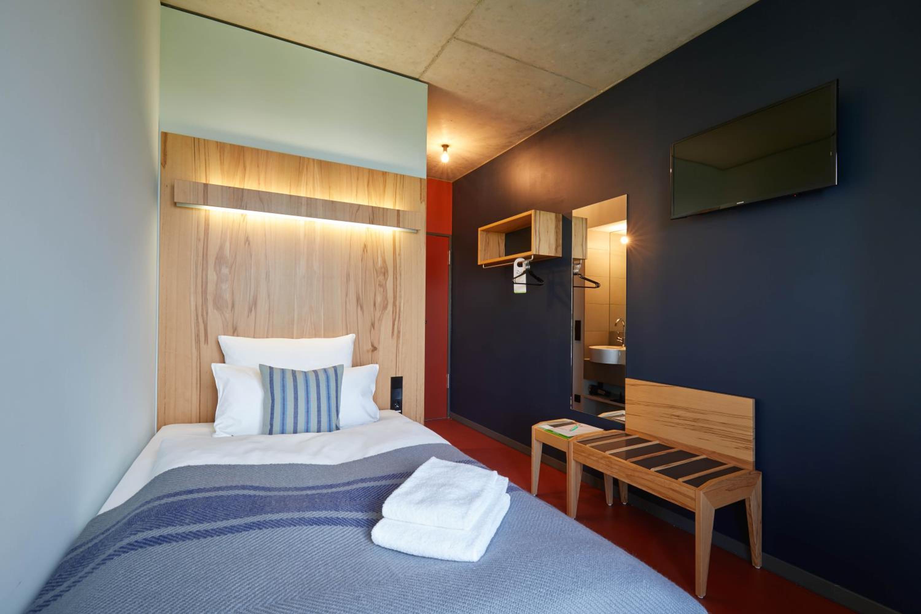 Standard Single Room photo 1