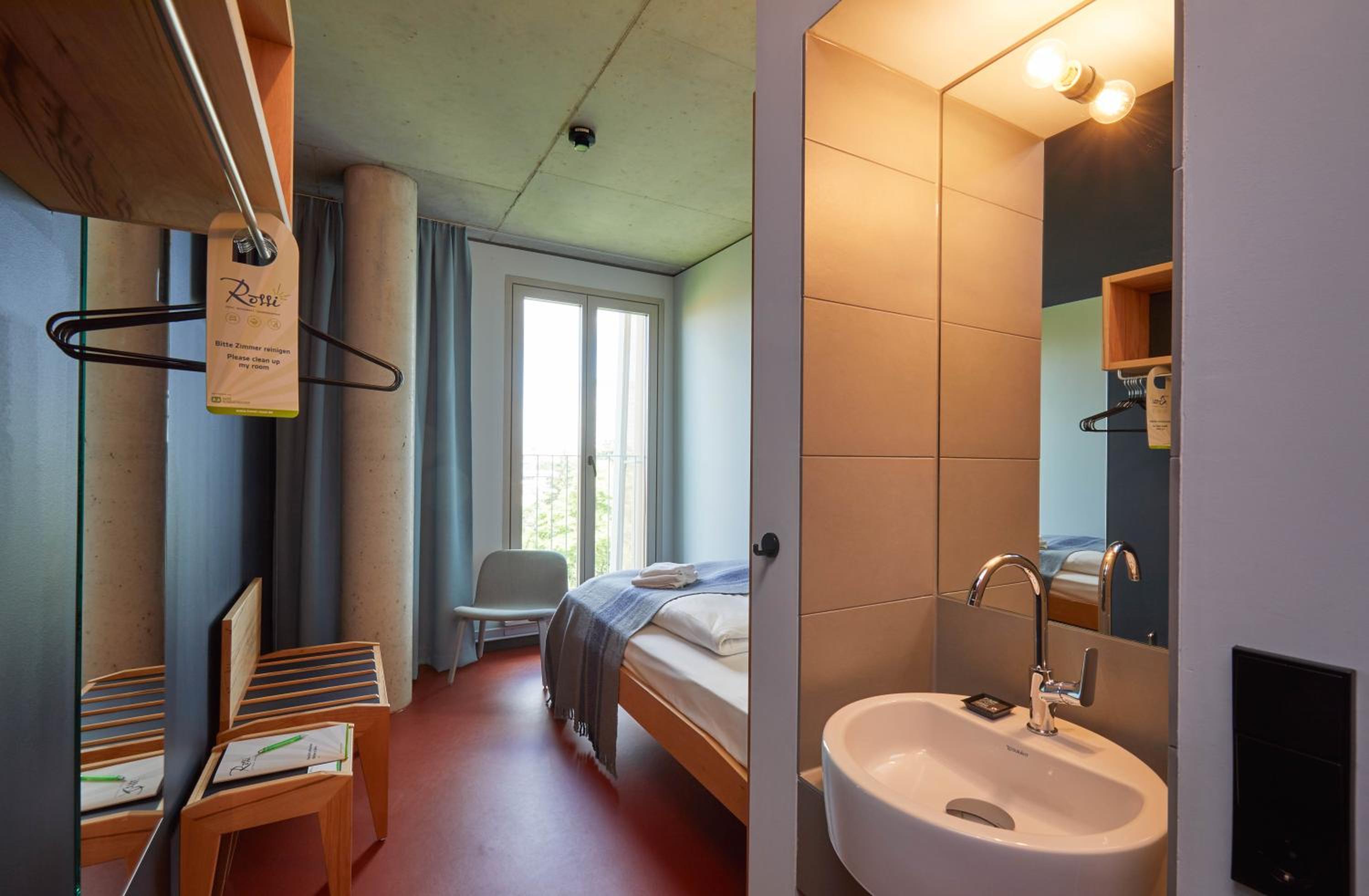 Economy Single Room photo 1