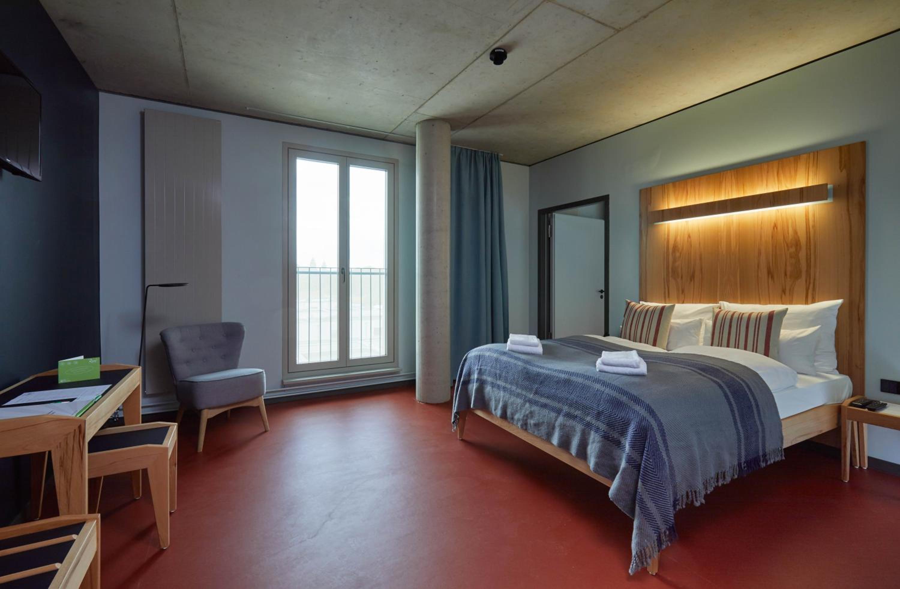 Deluxe Room photo 1