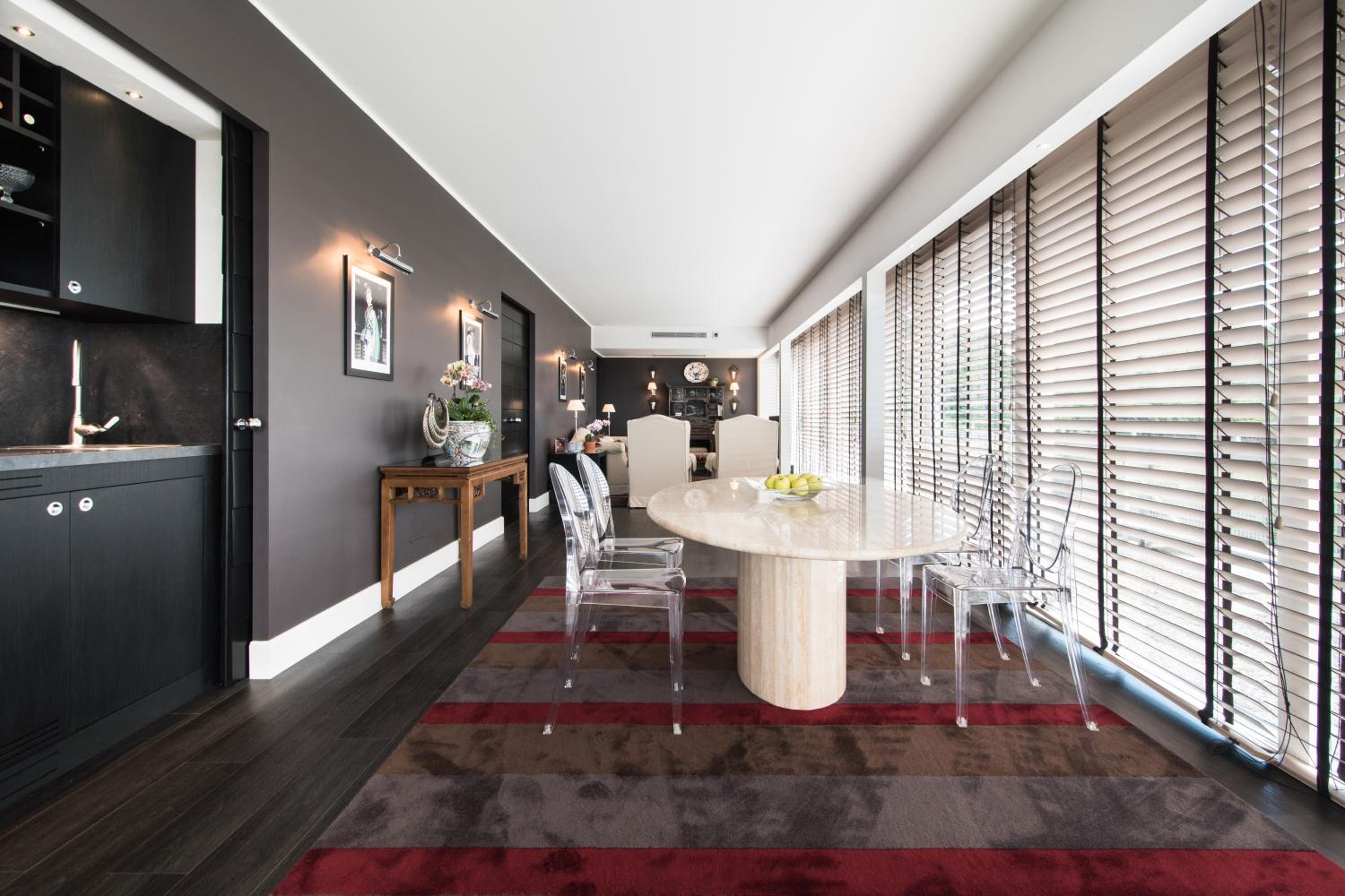 Penthouse Suite with Balcony - Photo 17