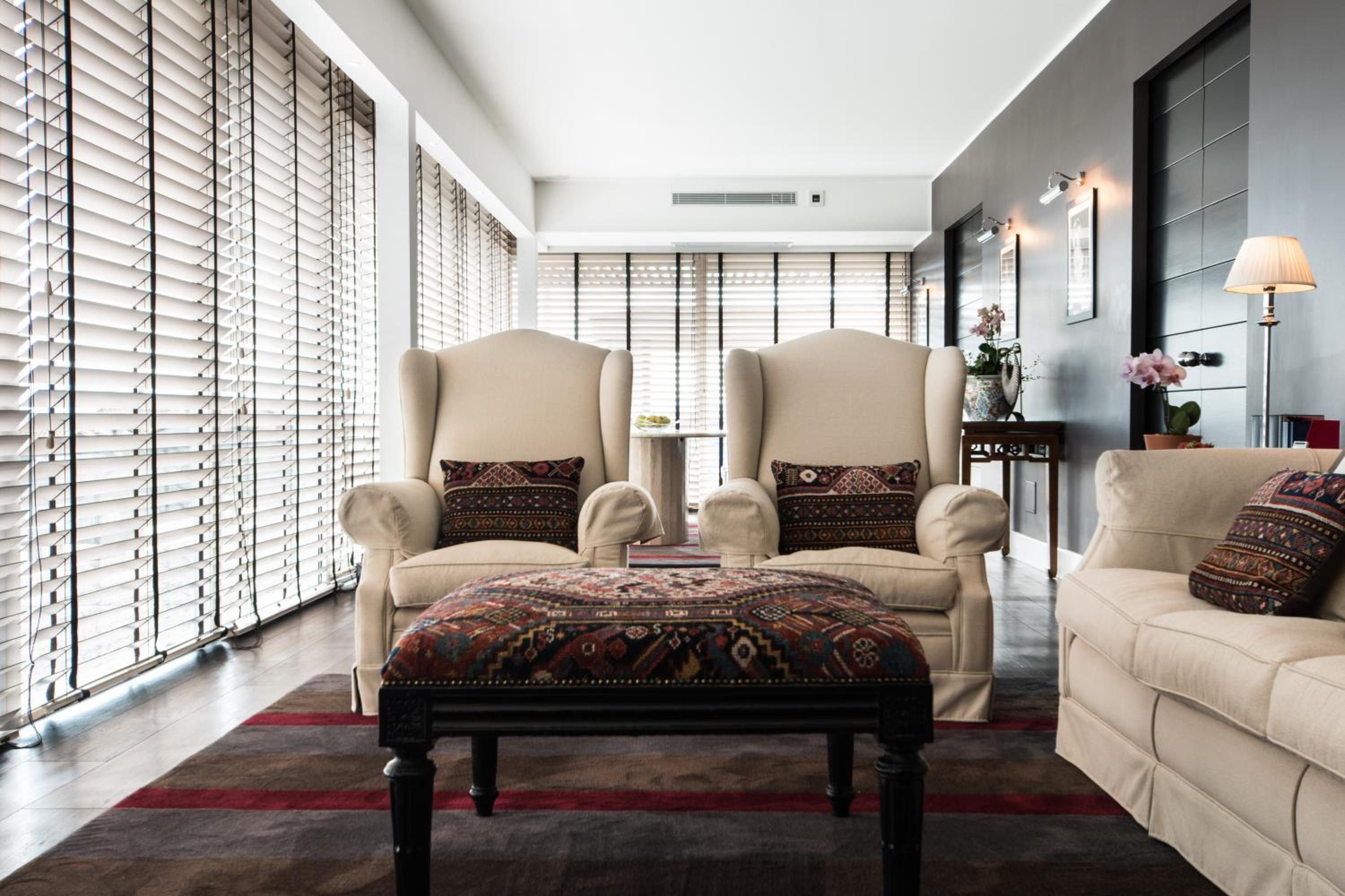 Penthouse Suite with Balcony - Photo 14