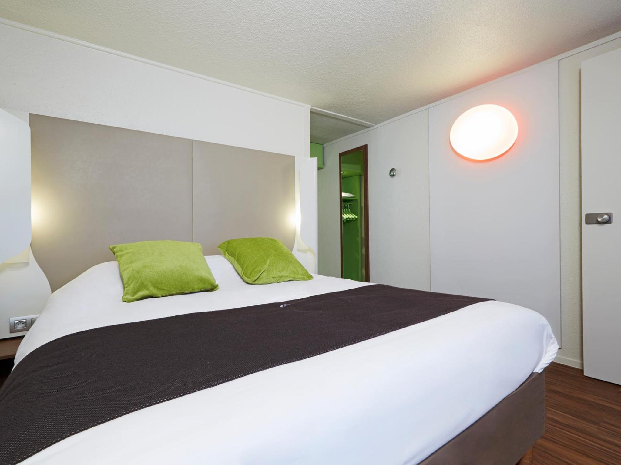 Double Room - Photo 2