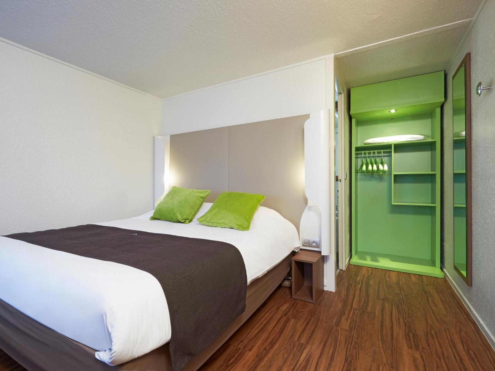 Double Room - Photo 1