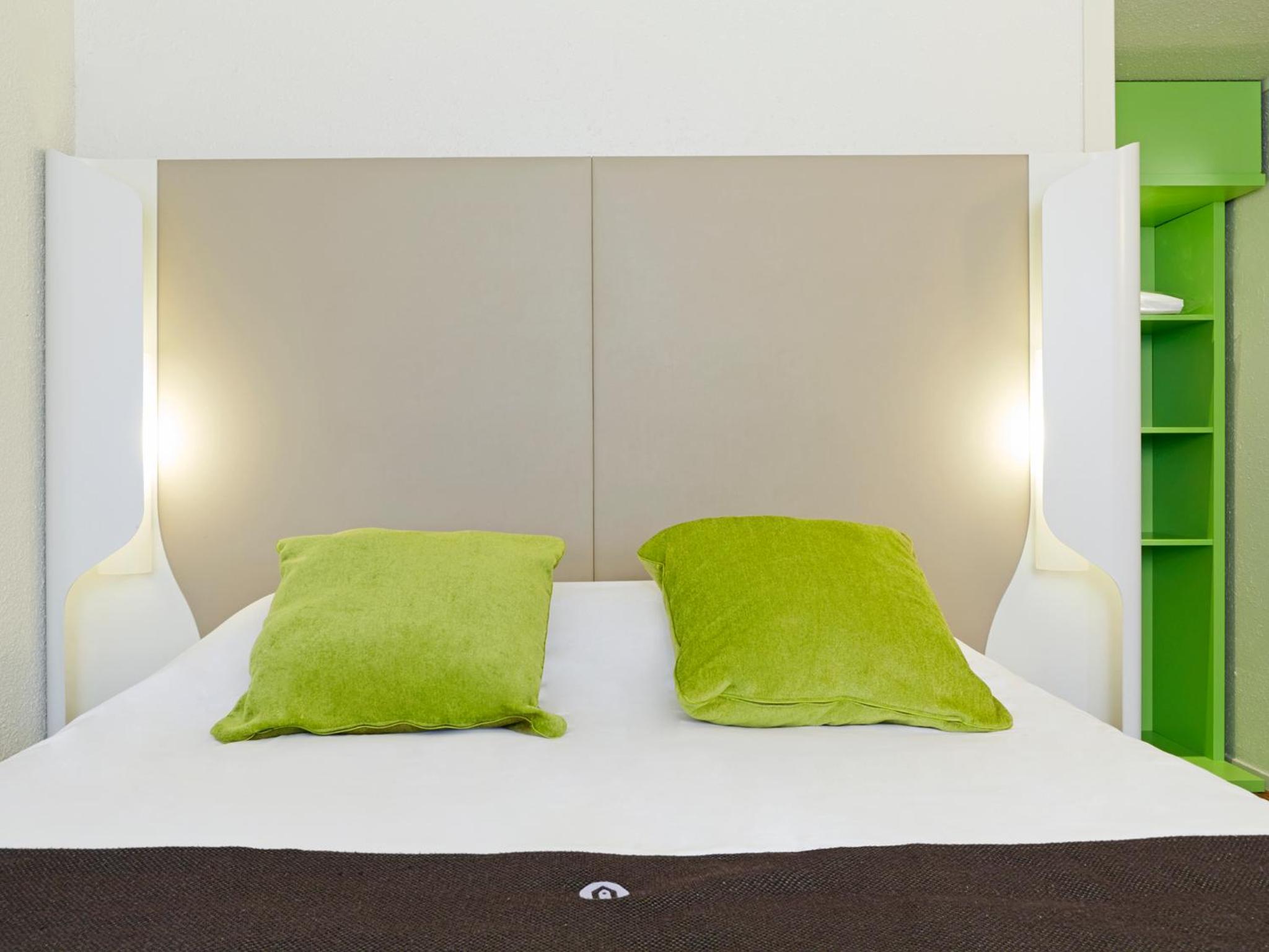 Double Room - Photo 5