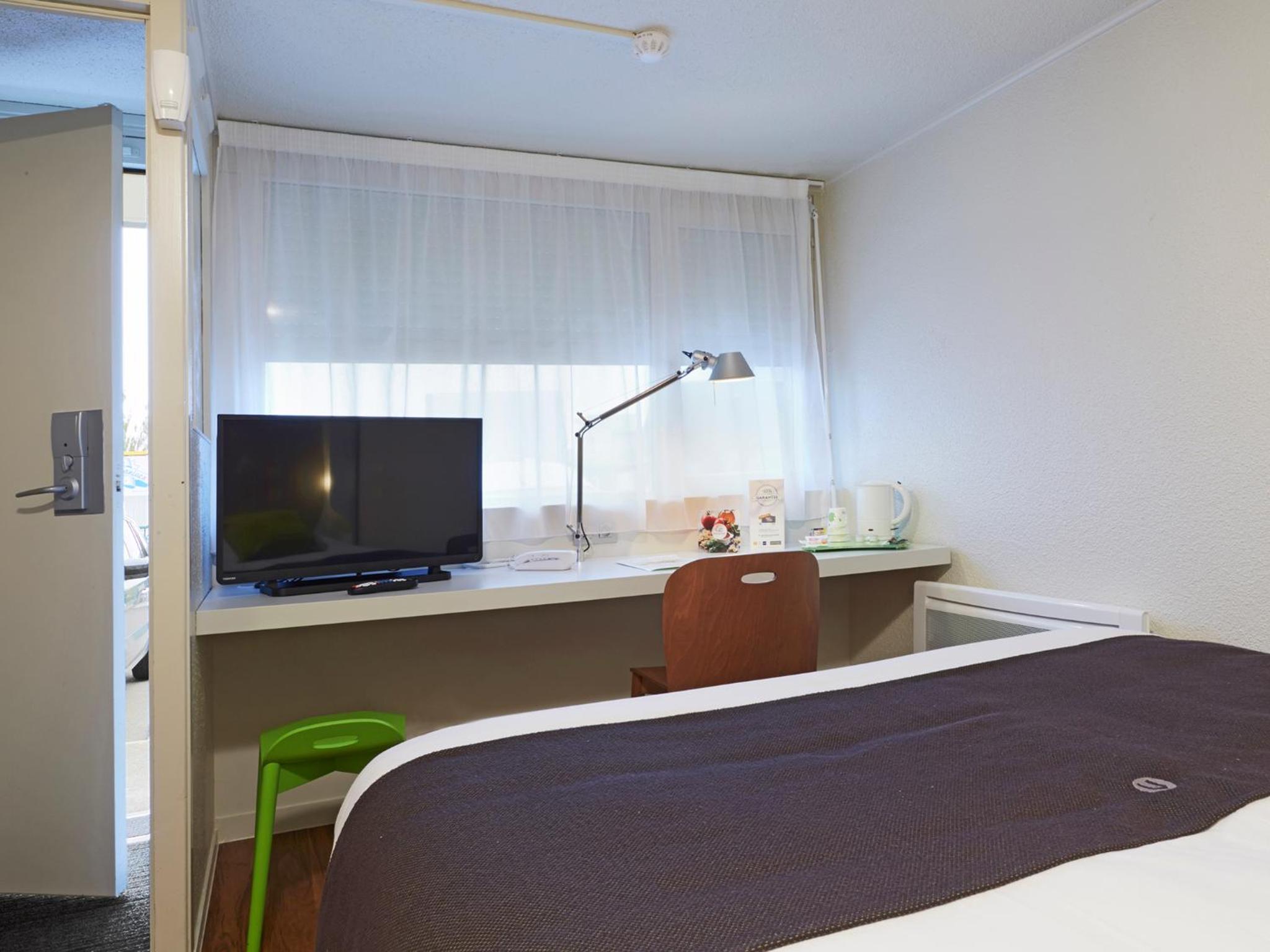 Double Room - Photo 4