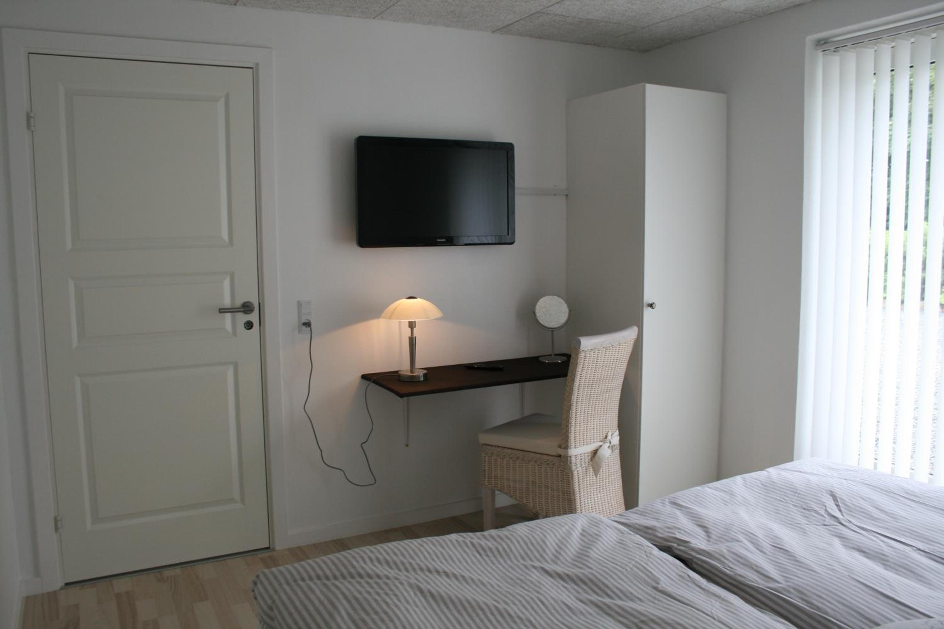 Twin Room photo 1