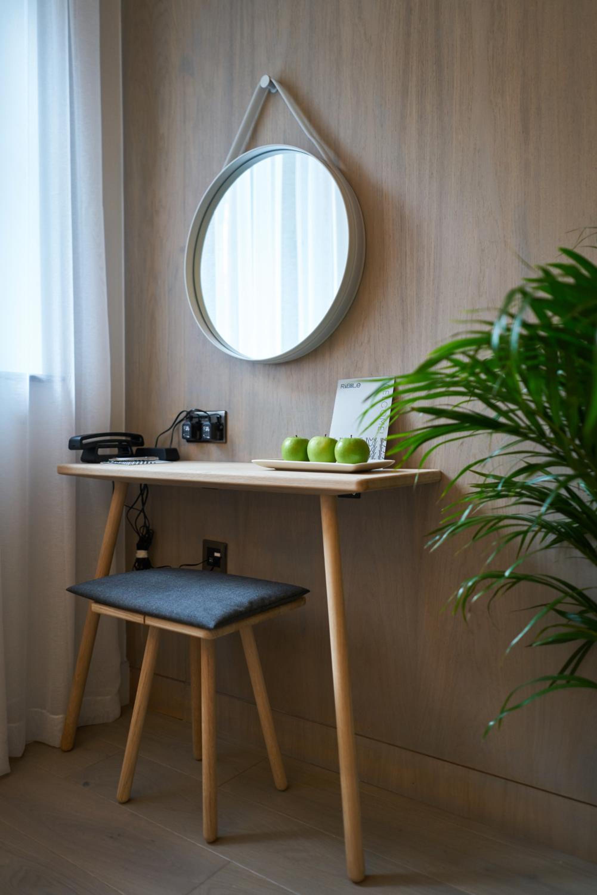 Double or Twin Room - Photo 2
