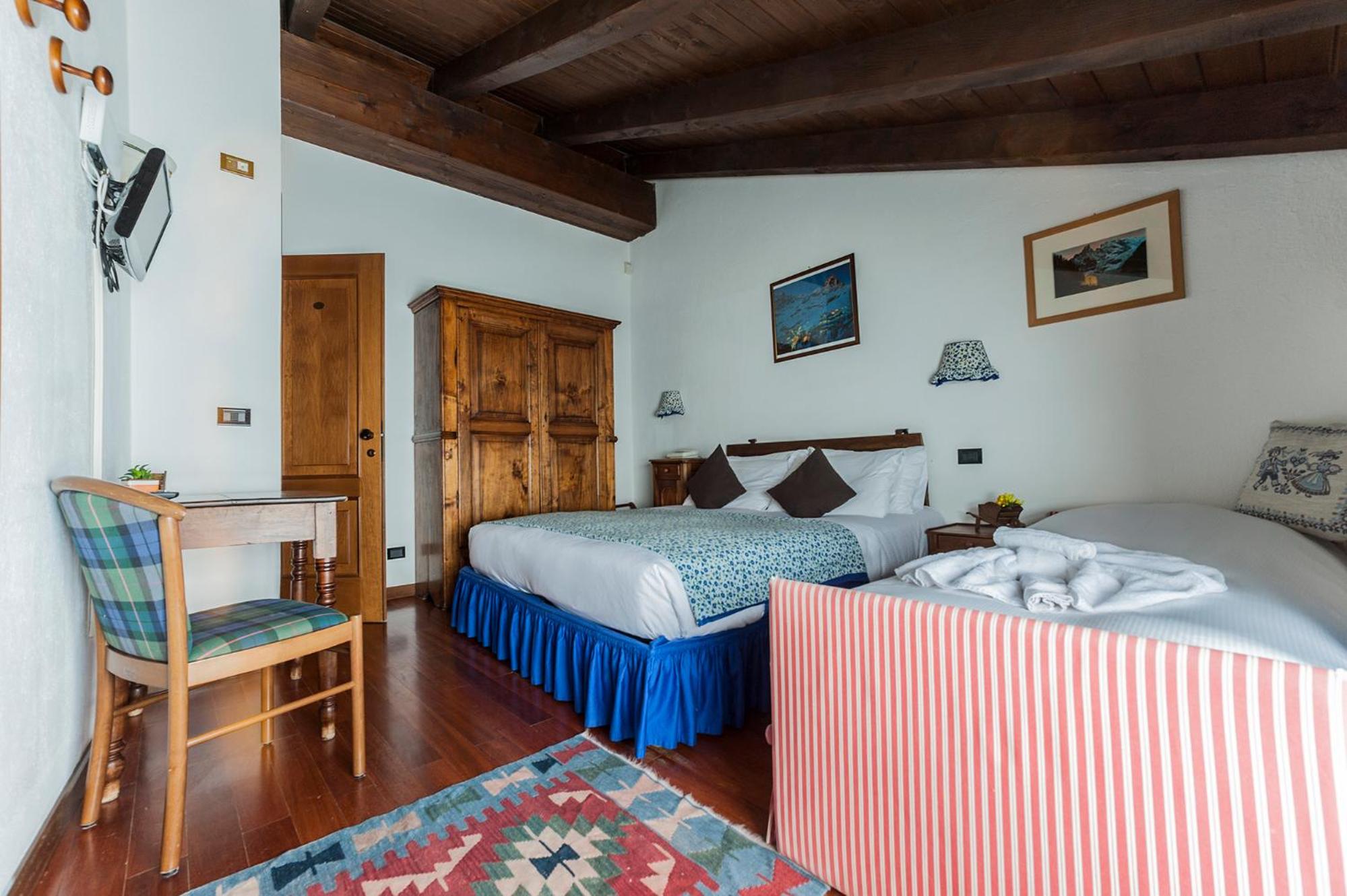 Triple Room photo 1