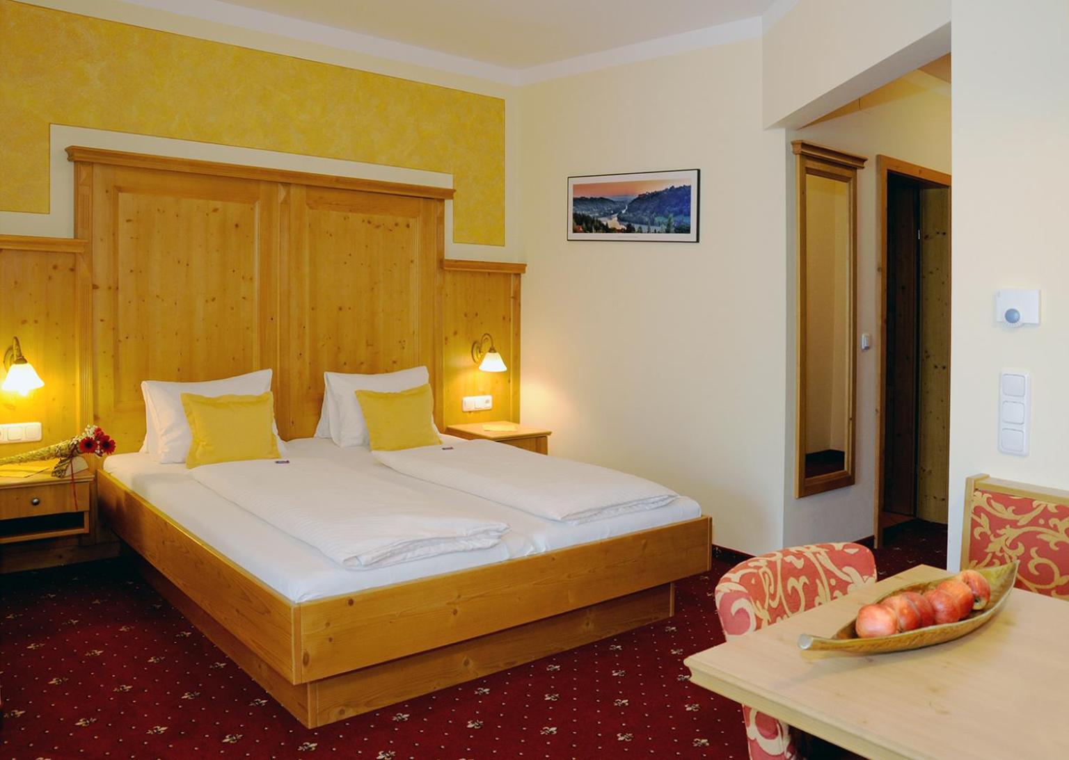 Double Room photo 1