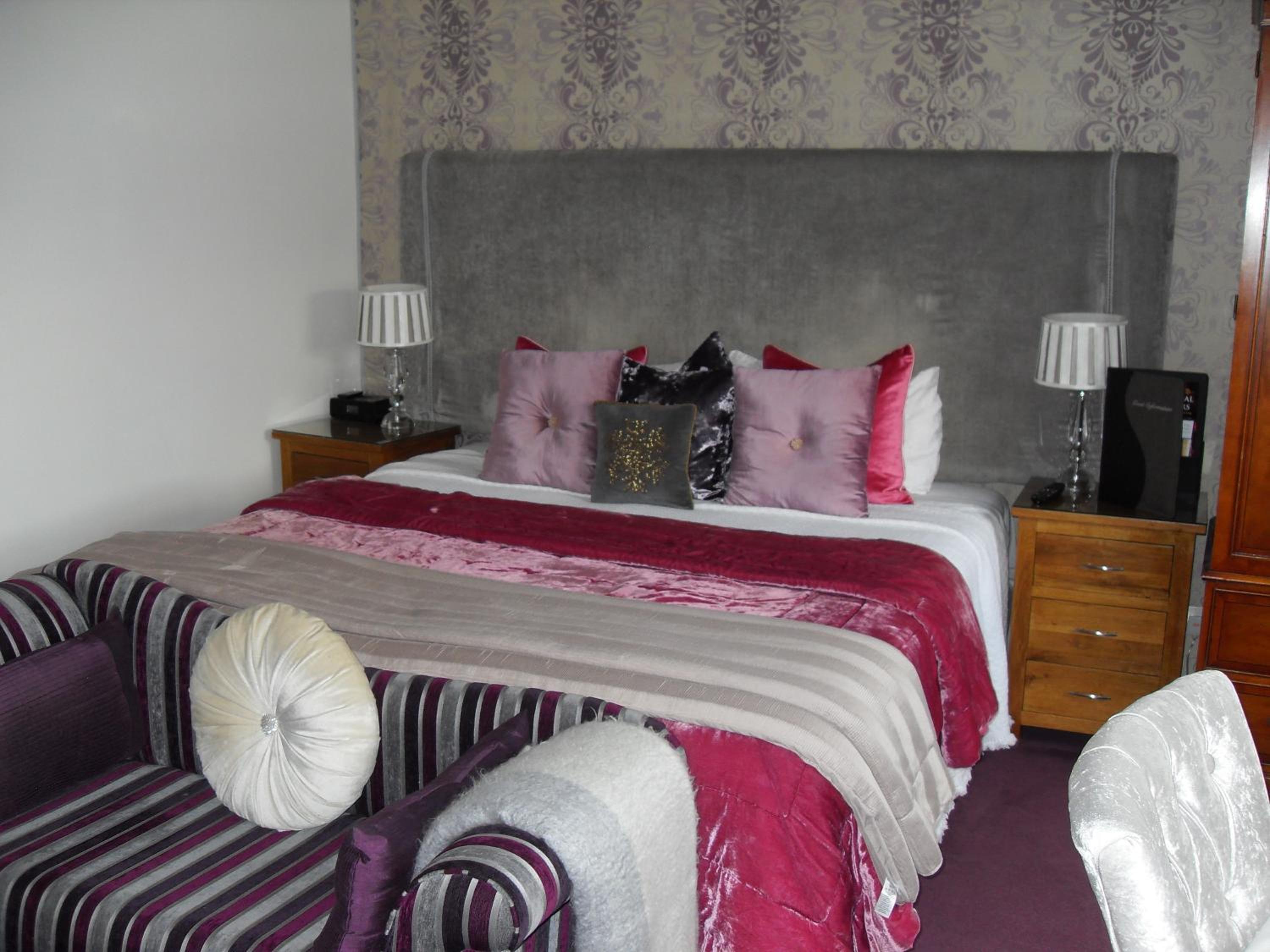 Superior Super King Room photo 2