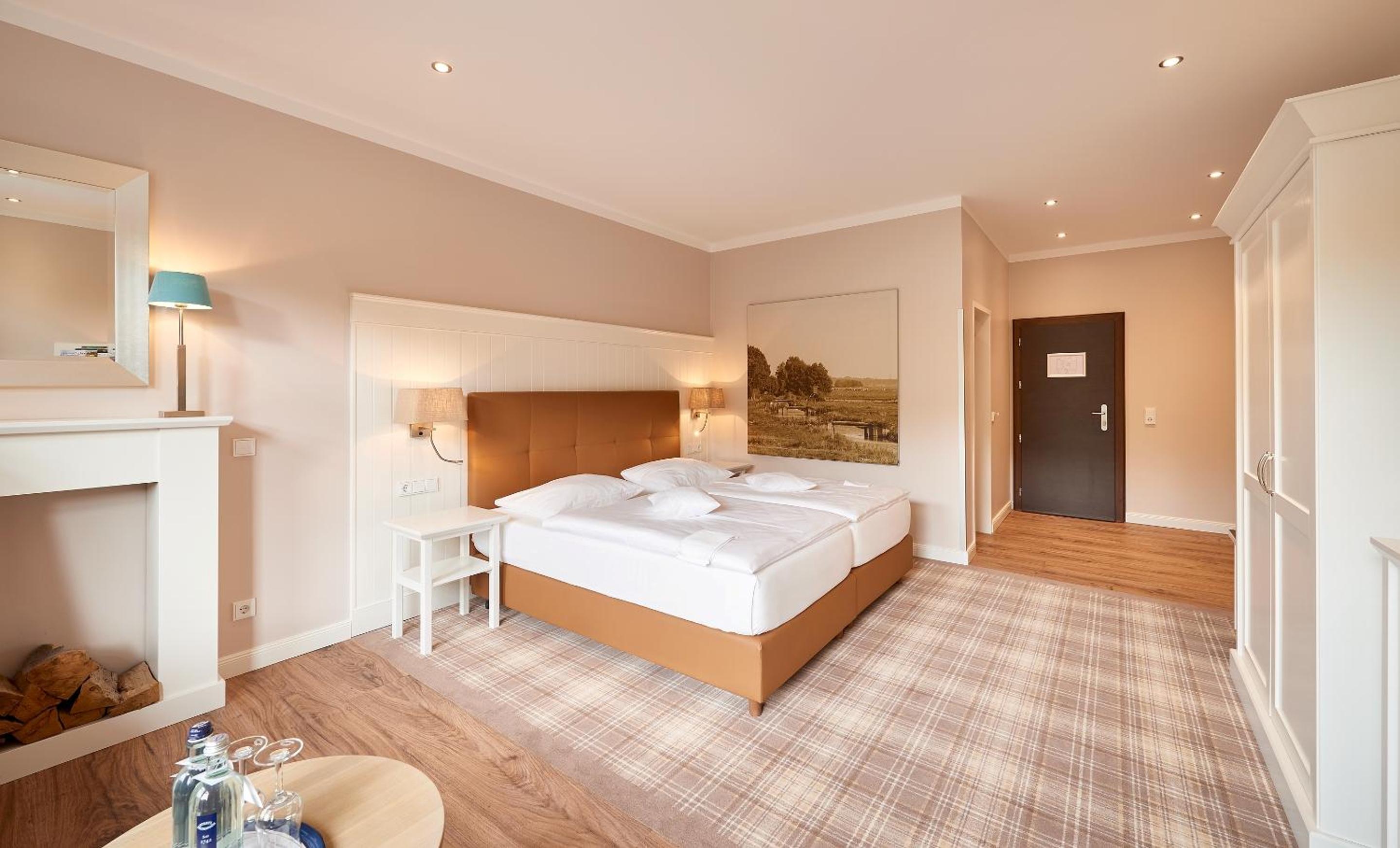 Deluxe Room photo 1
