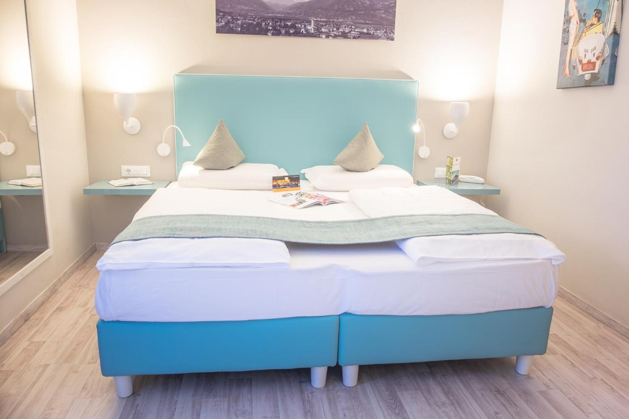 Standard Double Room - Photo 4
